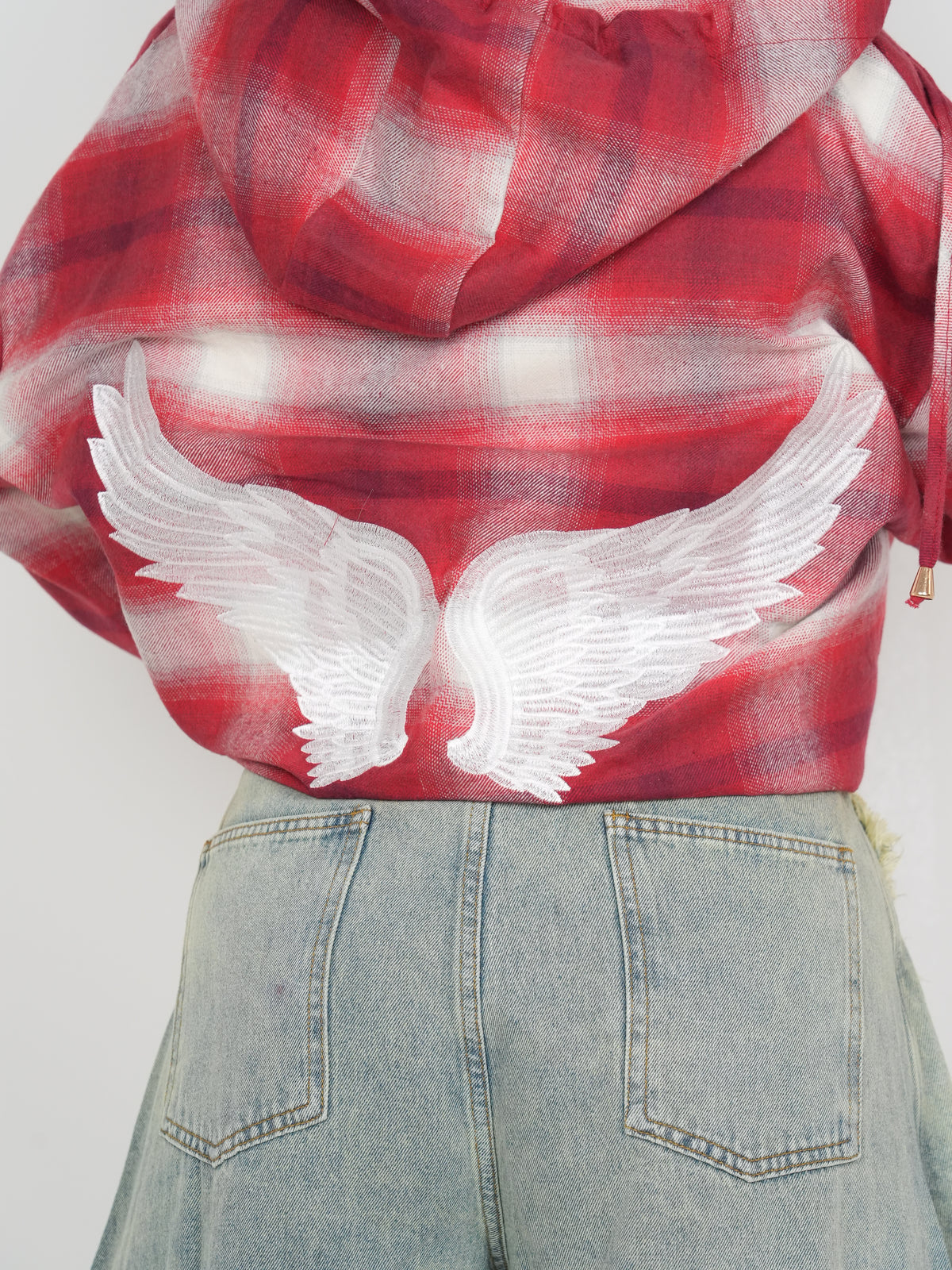 Camicia Angel ♥
