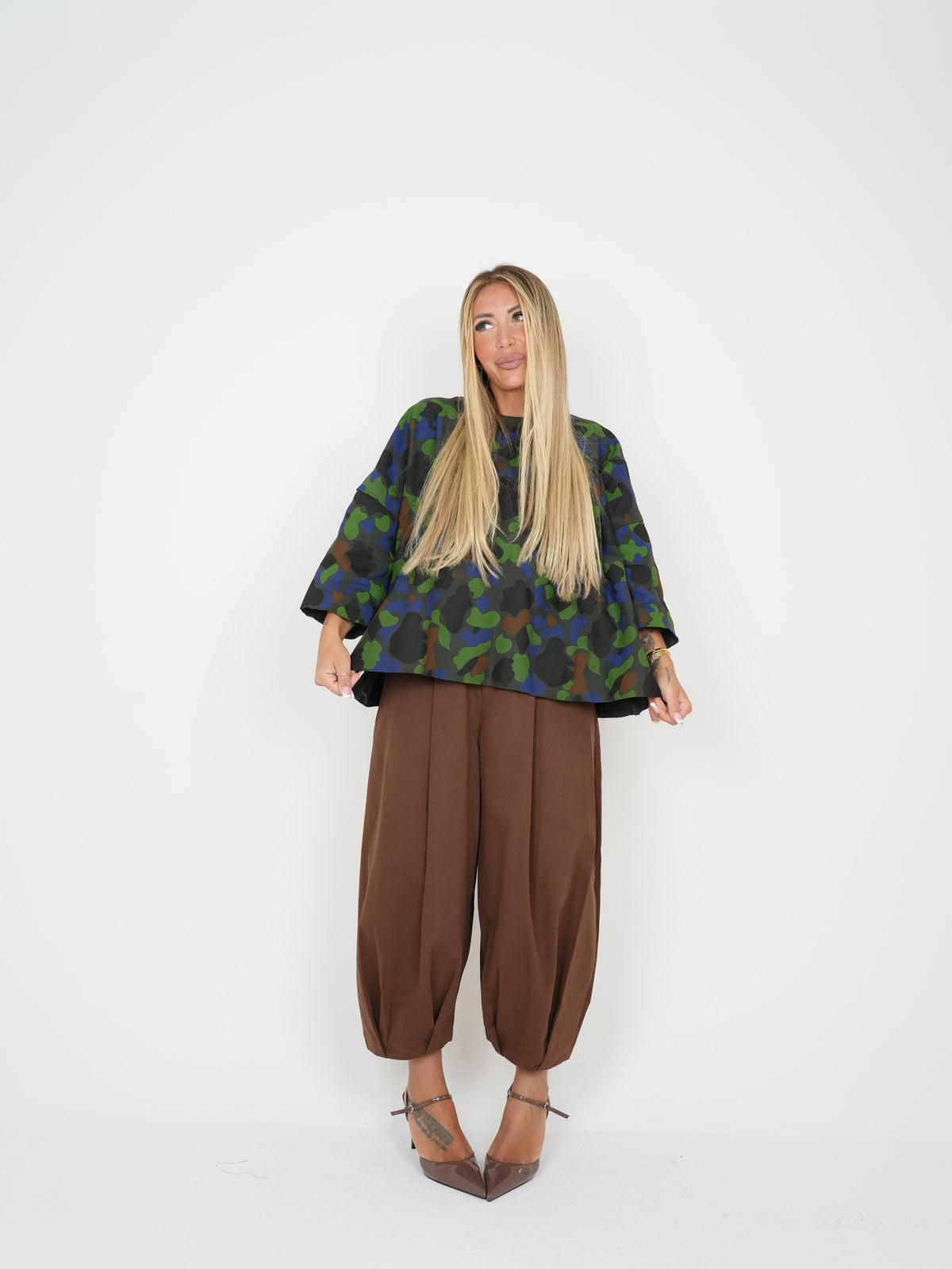 Pantalone Lab ♥