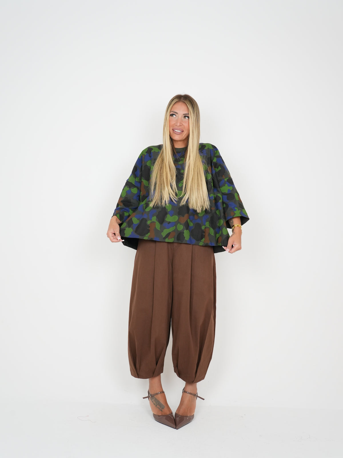 Pantalone Lab ♥