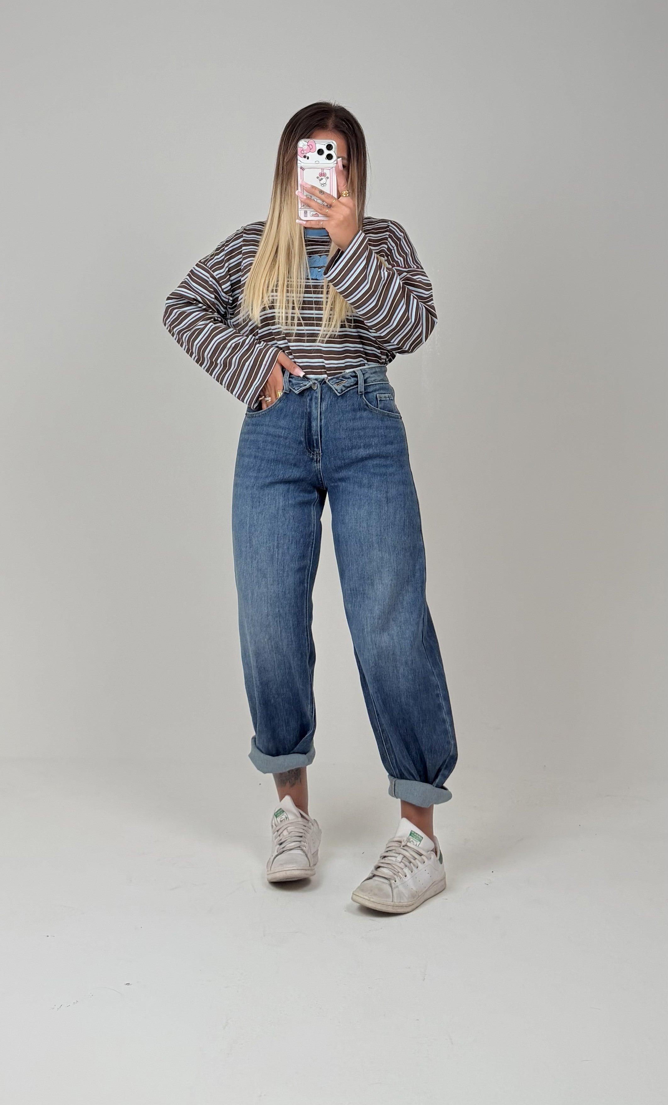 Jeans La Svolta!! ♥