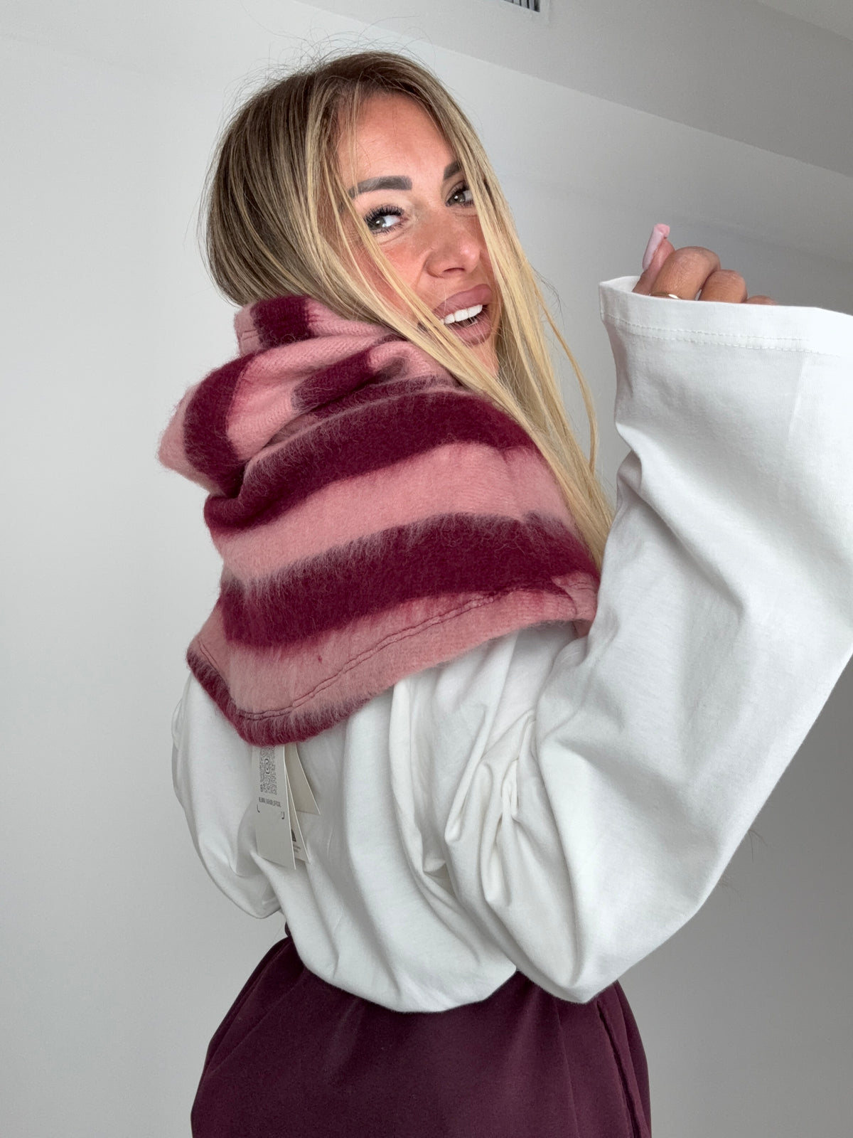 Balaclava Stregatto ♥