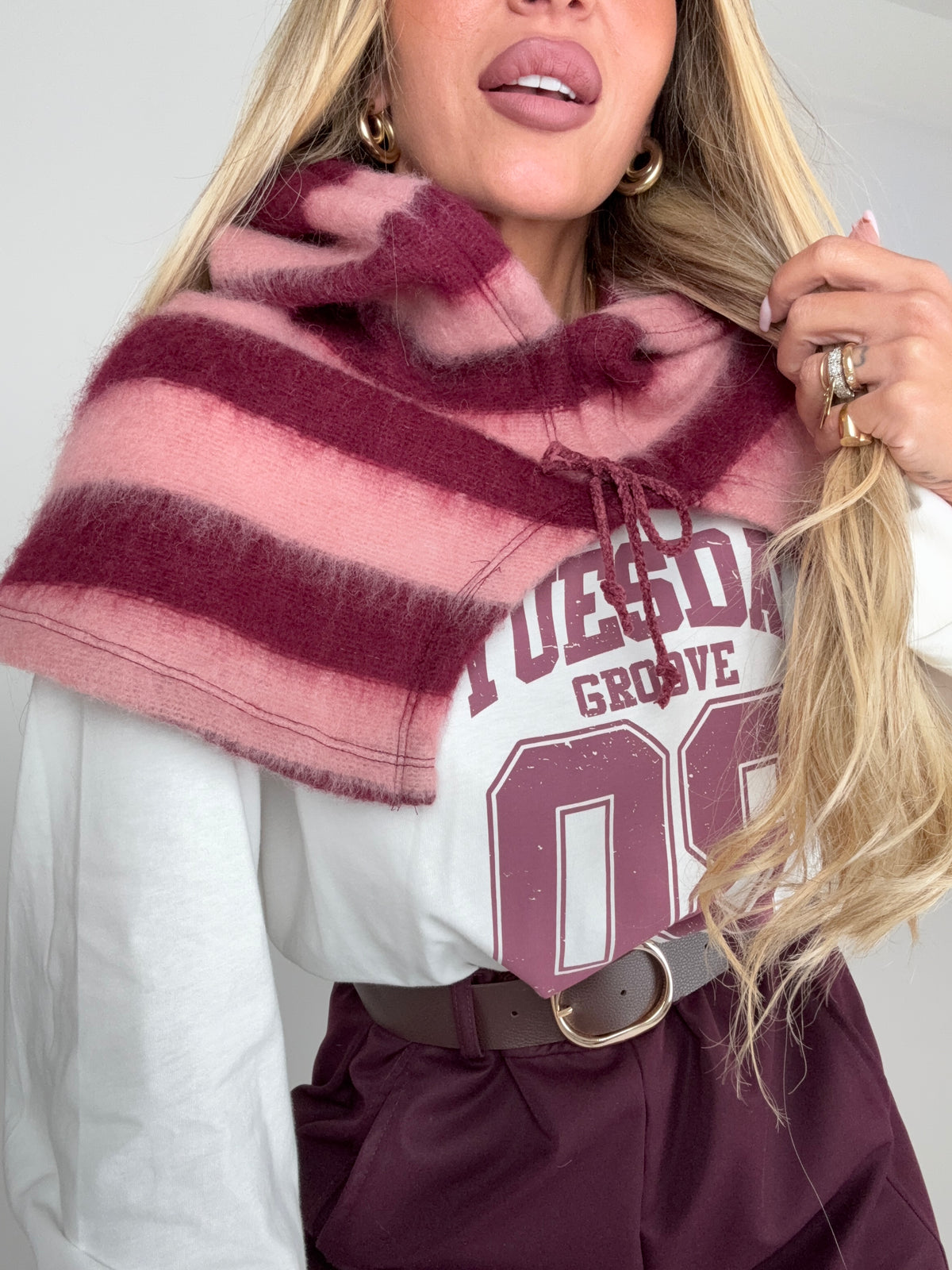 Balaclava Stregatto ♥