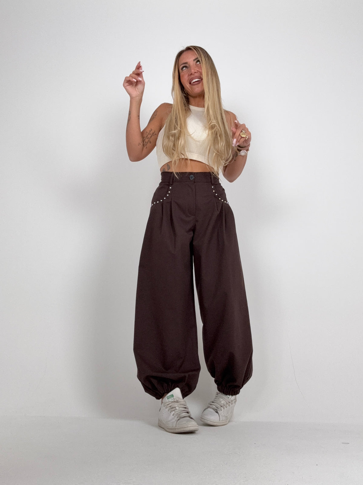 Pantalone Dall&