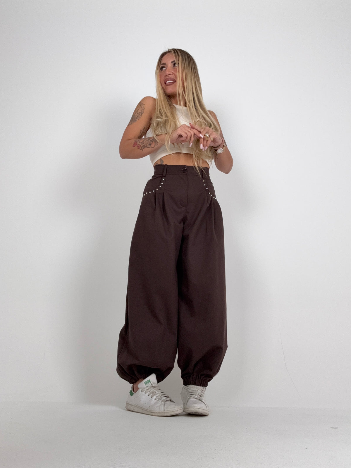 Pantalone Dall&