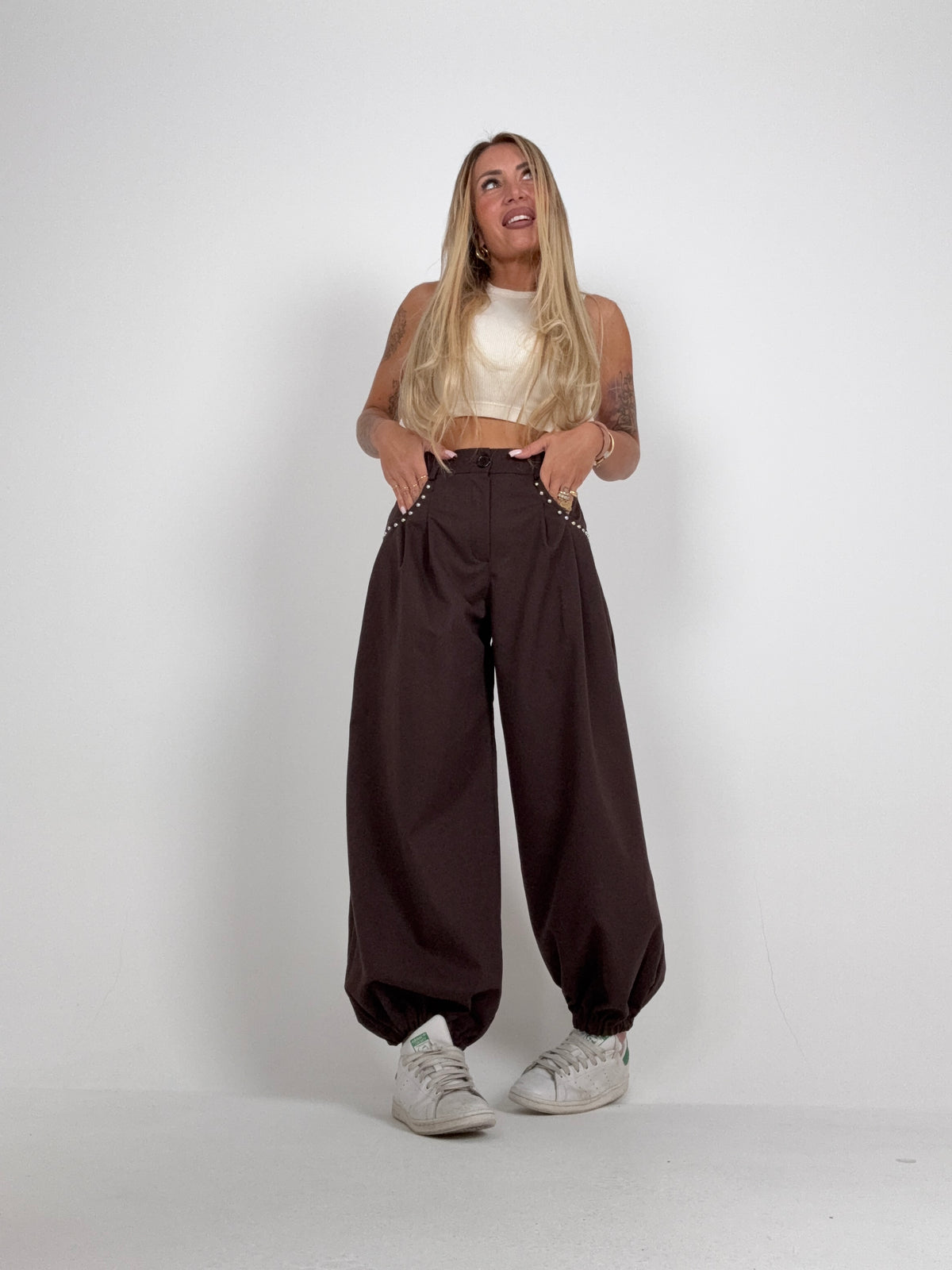 Pantalone Dall&