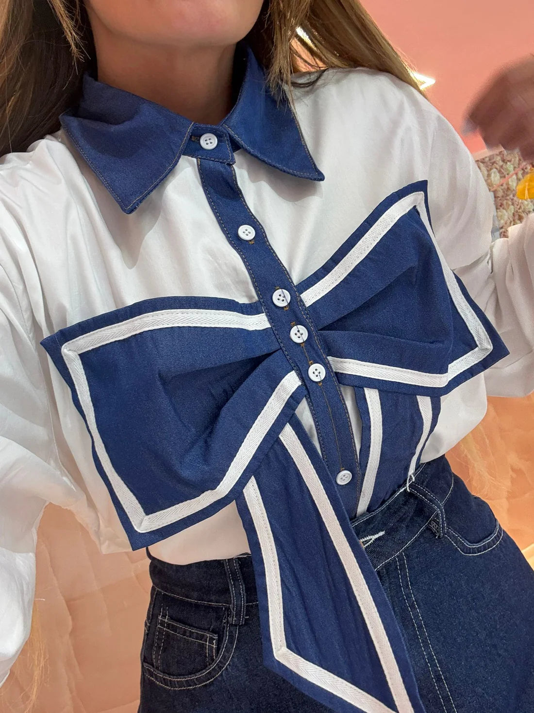 Camicia Cherine Pazzarelle ♥