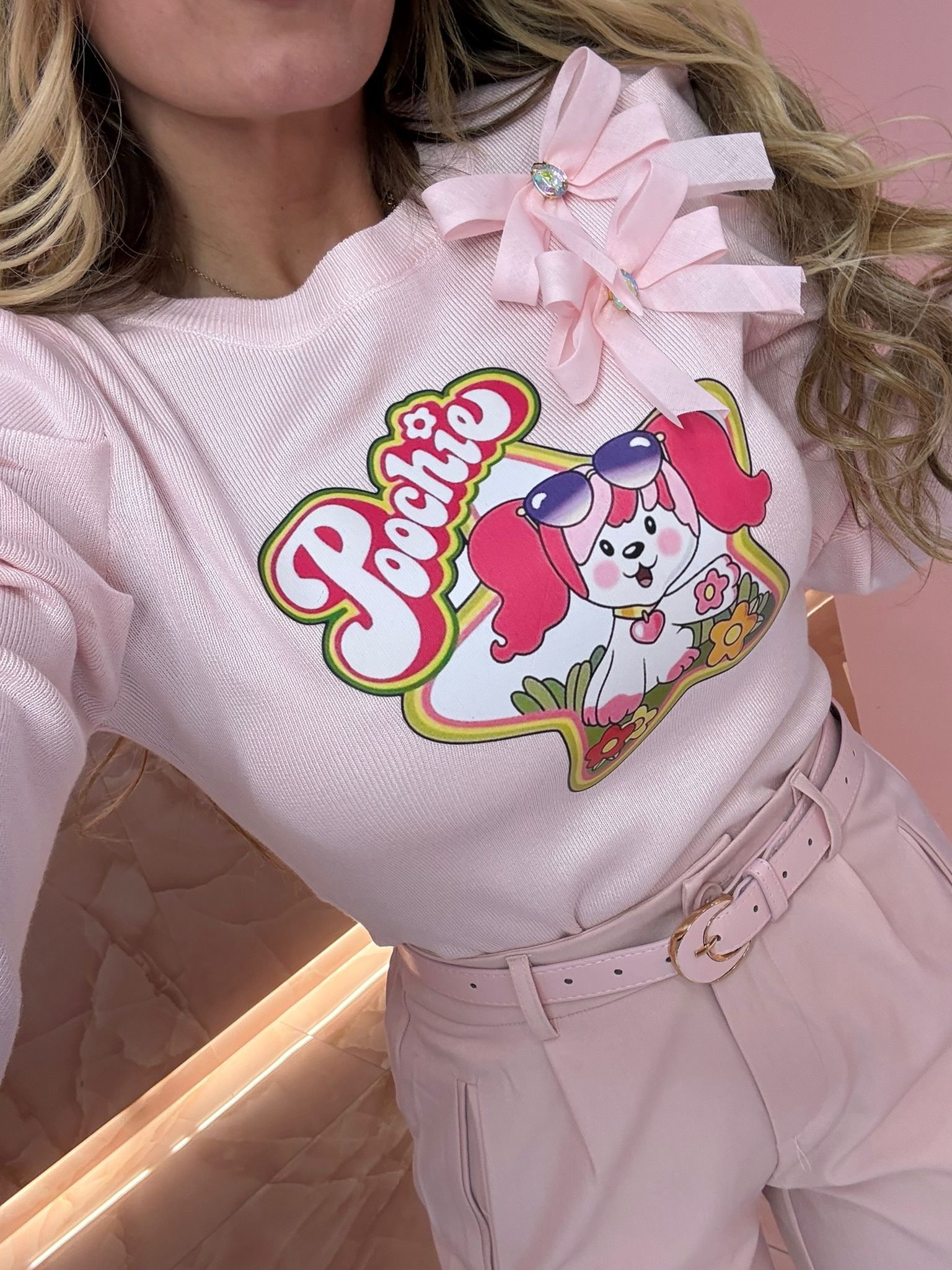 Maglia Pookie ★