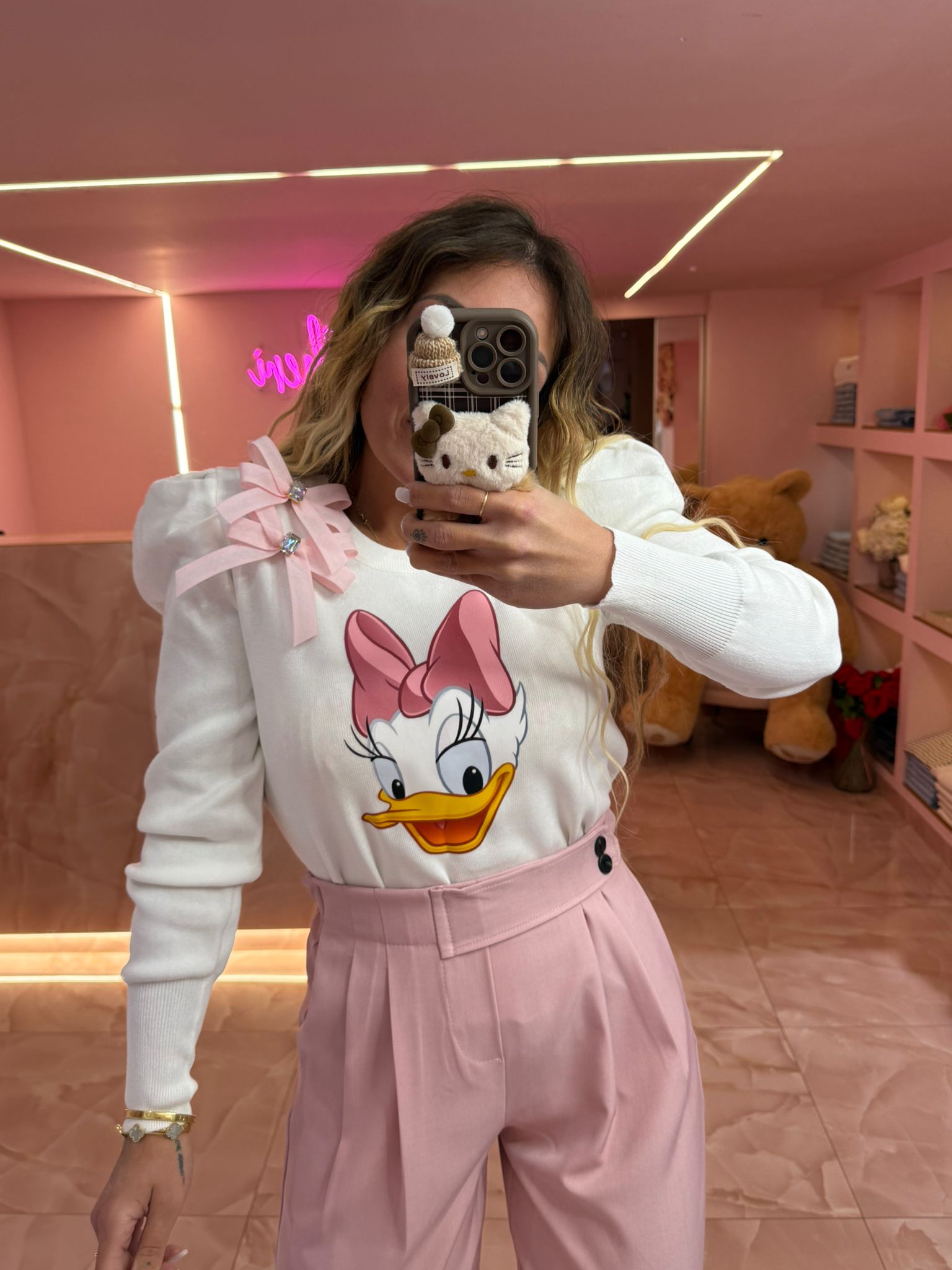 Maglia Paperina Sprint ♥