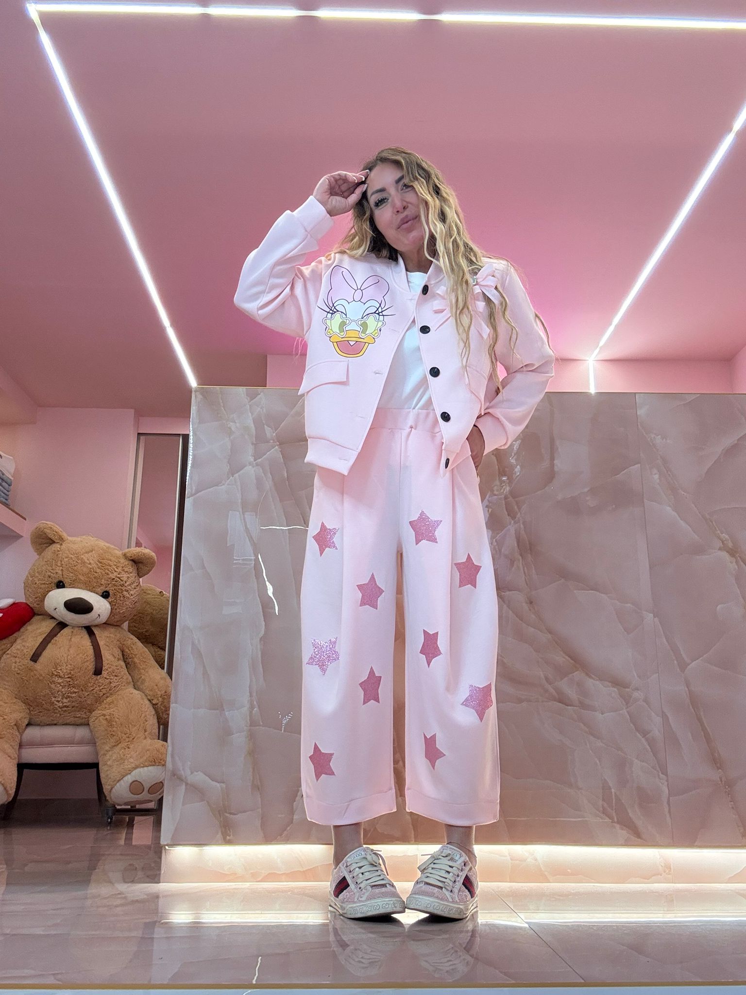 Set La Fiocco Boutique ★