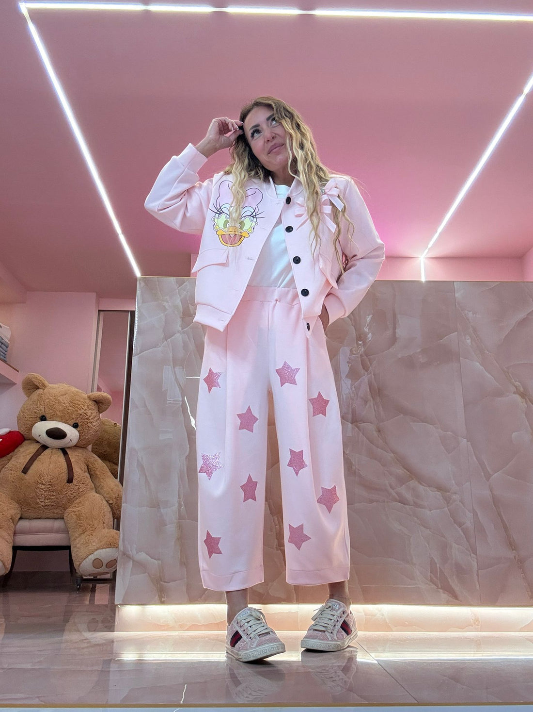 Set La Fiocco Boutique ★