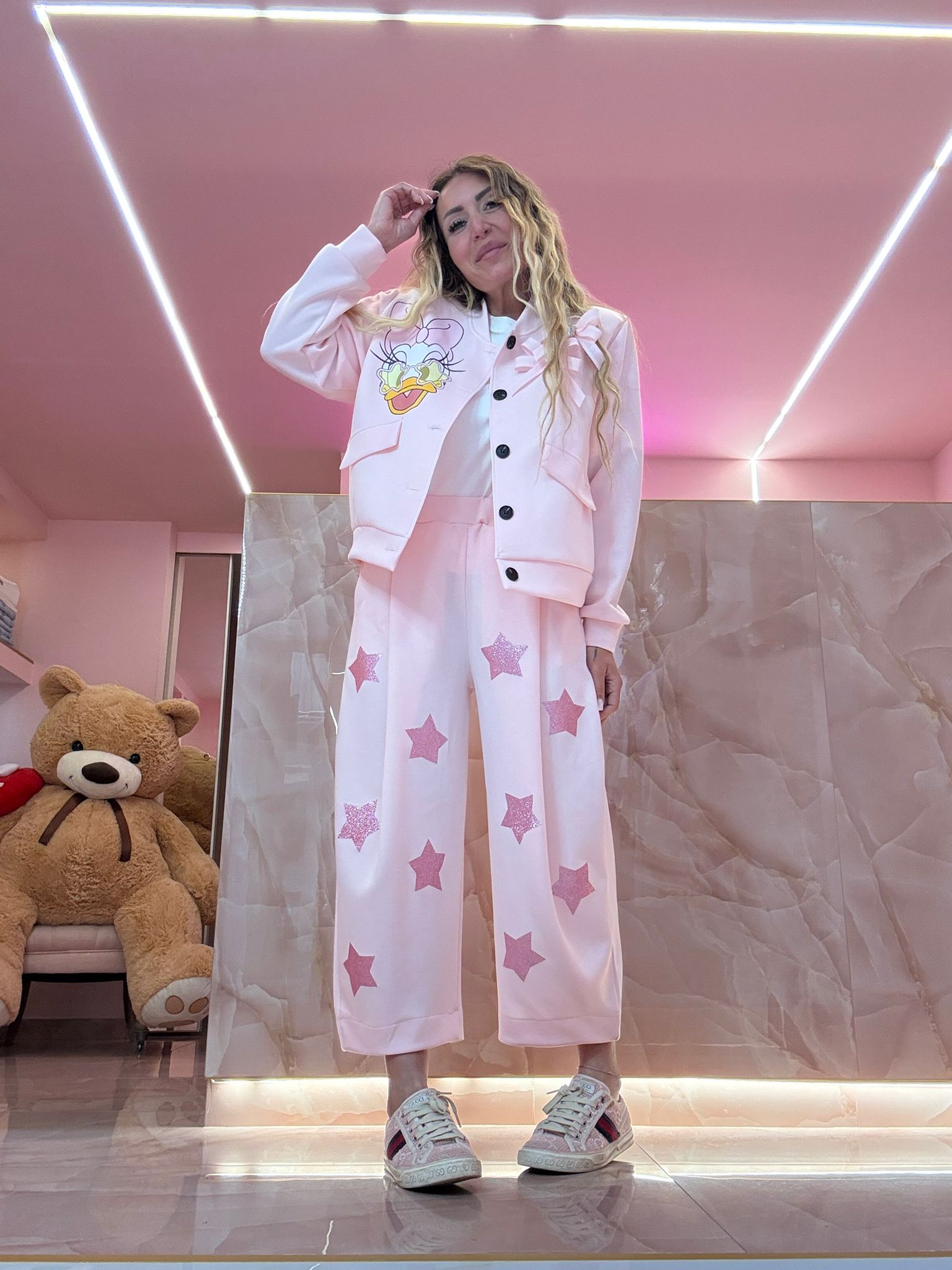 Set La Fiocco Boutique ★