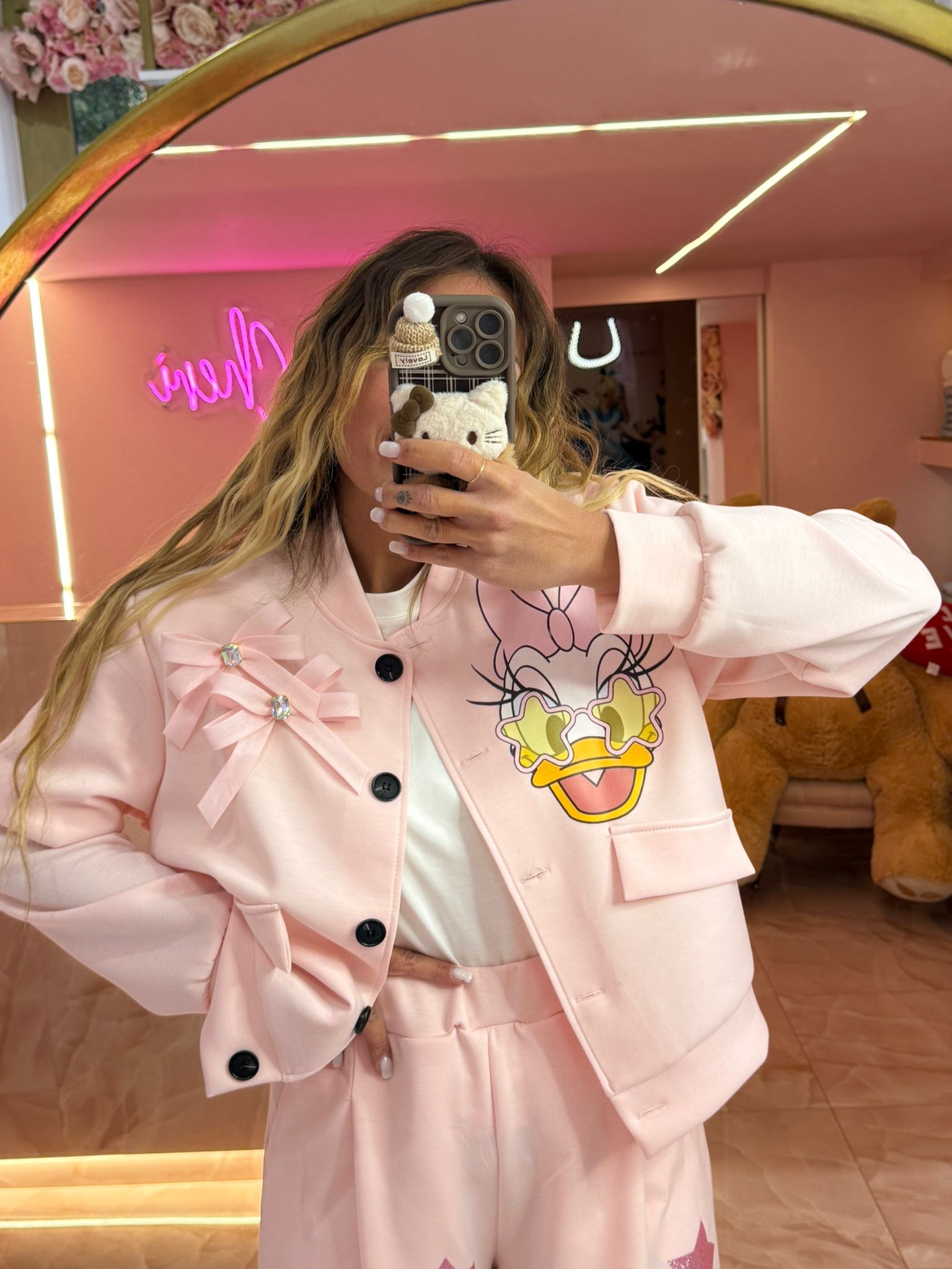 Set La Fiocco Boutique ★