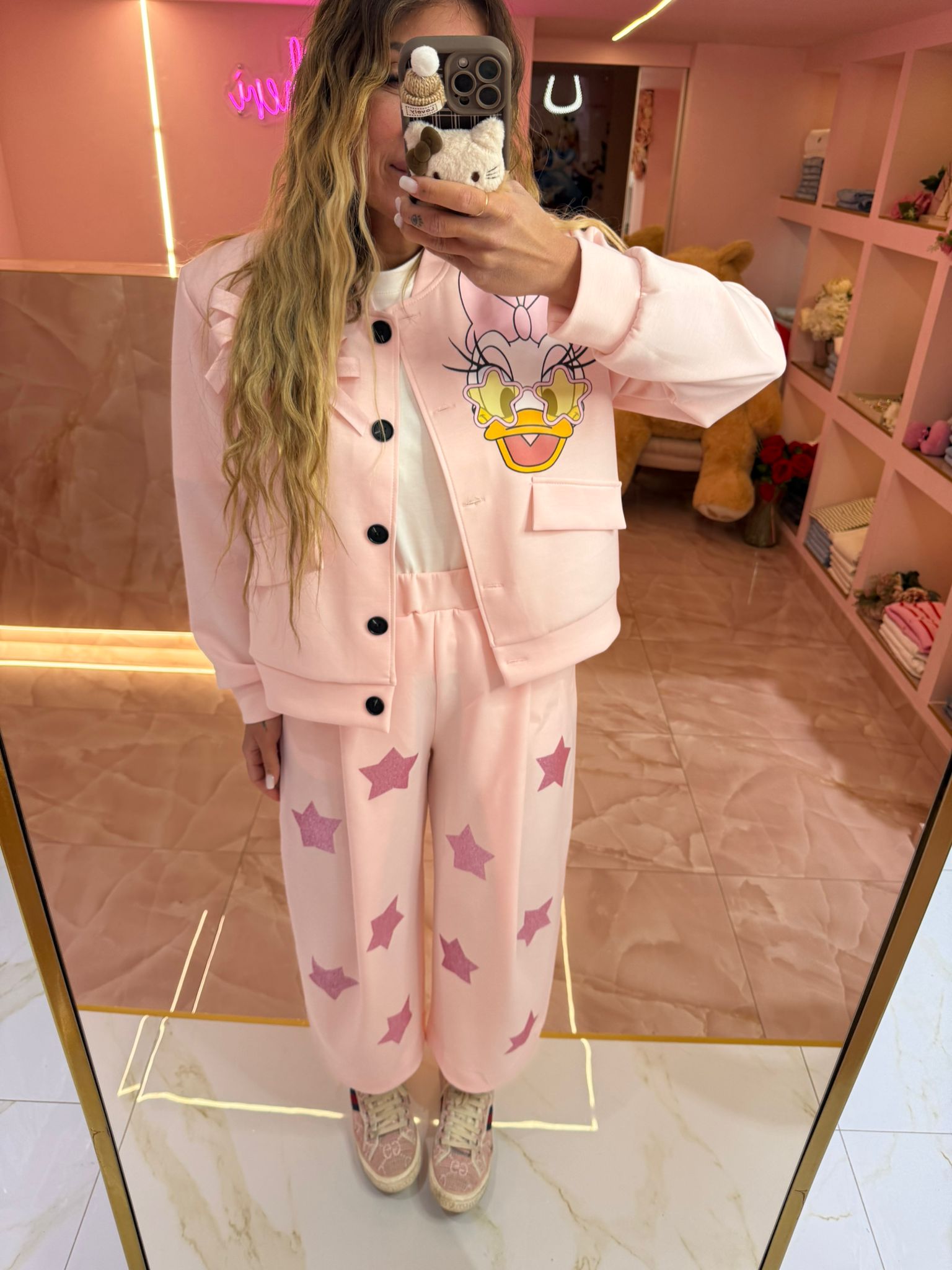 Set La Fiocco Boutique ★