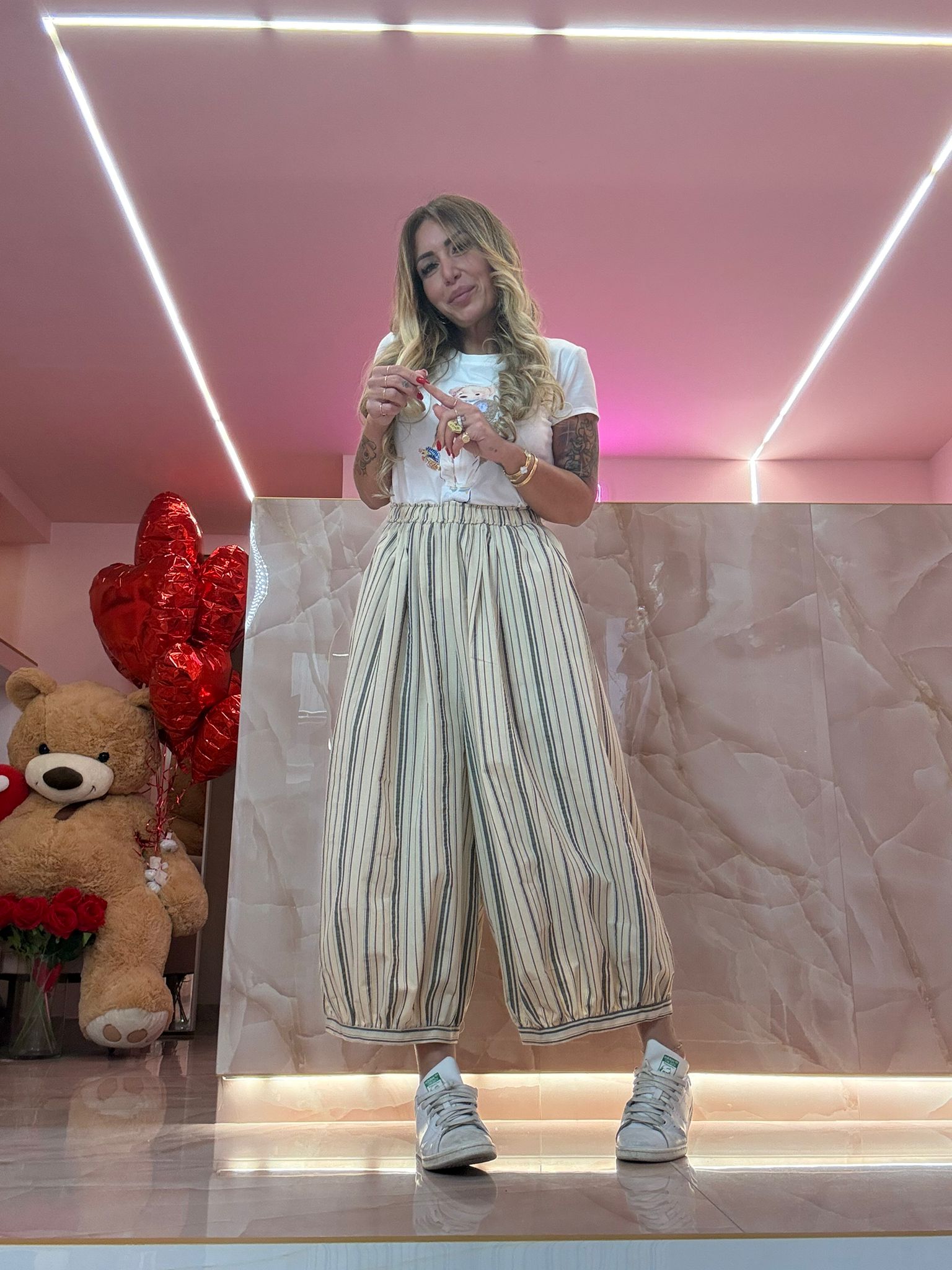 Pantaloni Baduu Balloon ♥