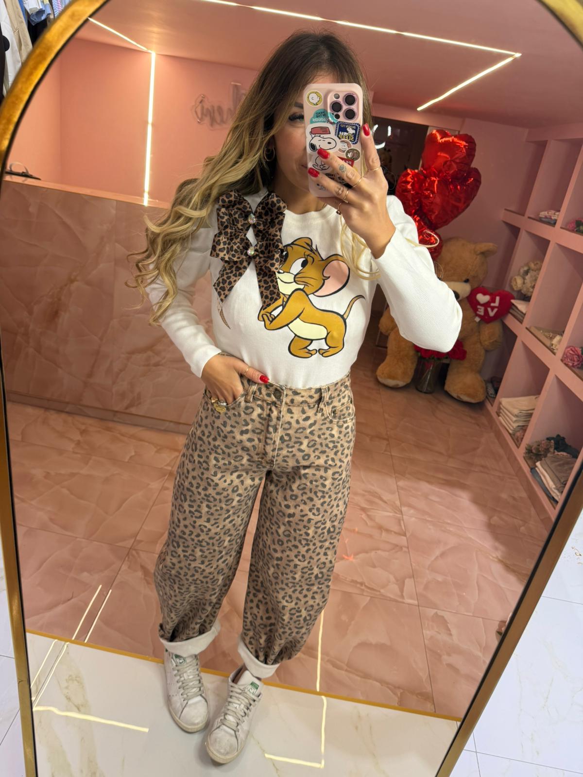 Il Coordinato Agrr! ♥