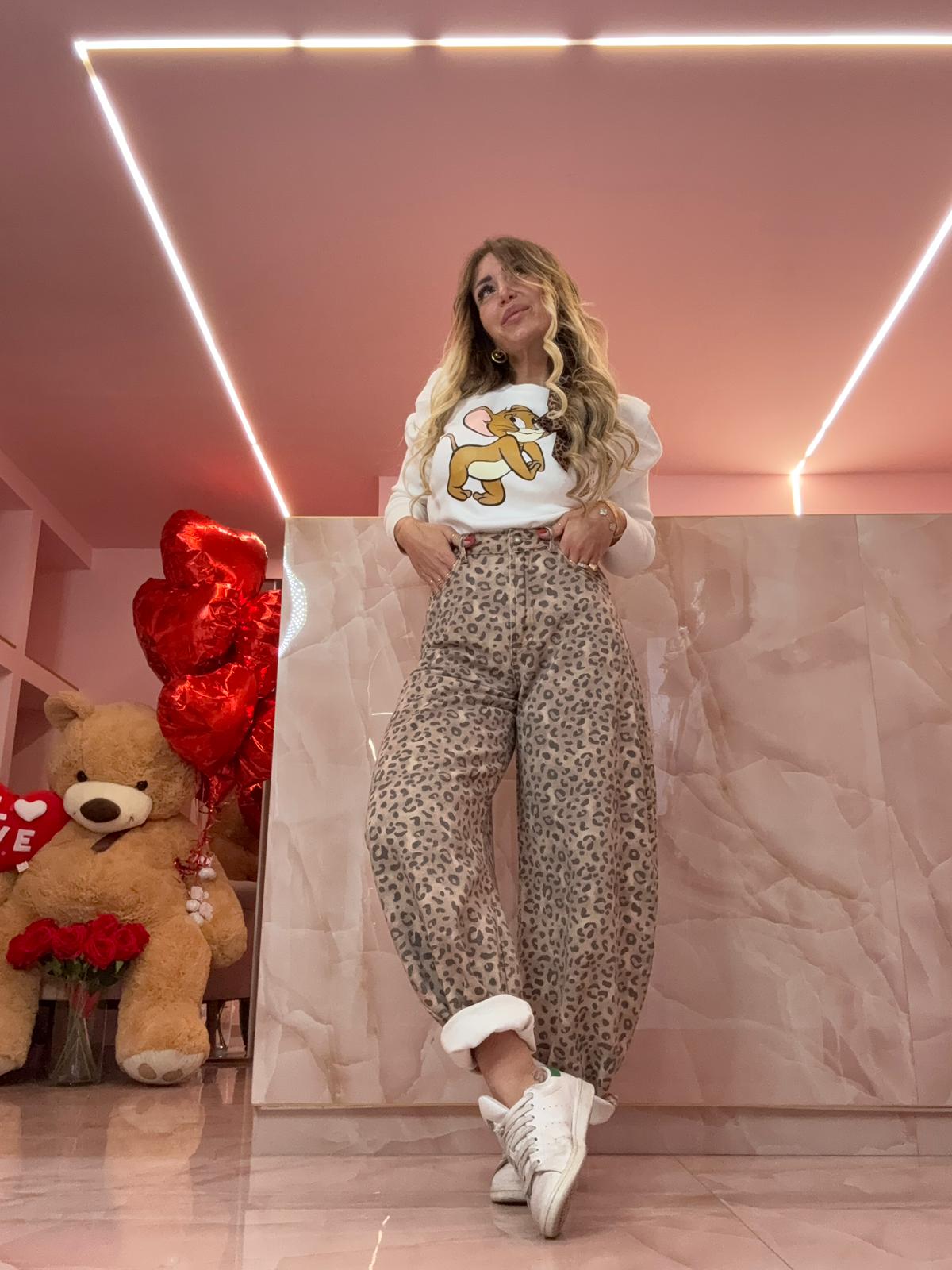 Il Coordinato Agrr! ♥