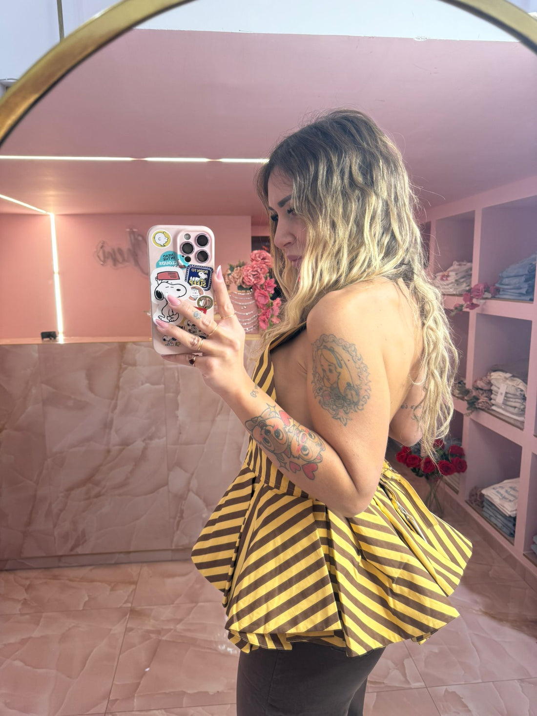 Top Fru Fru Troppo Mio ♥