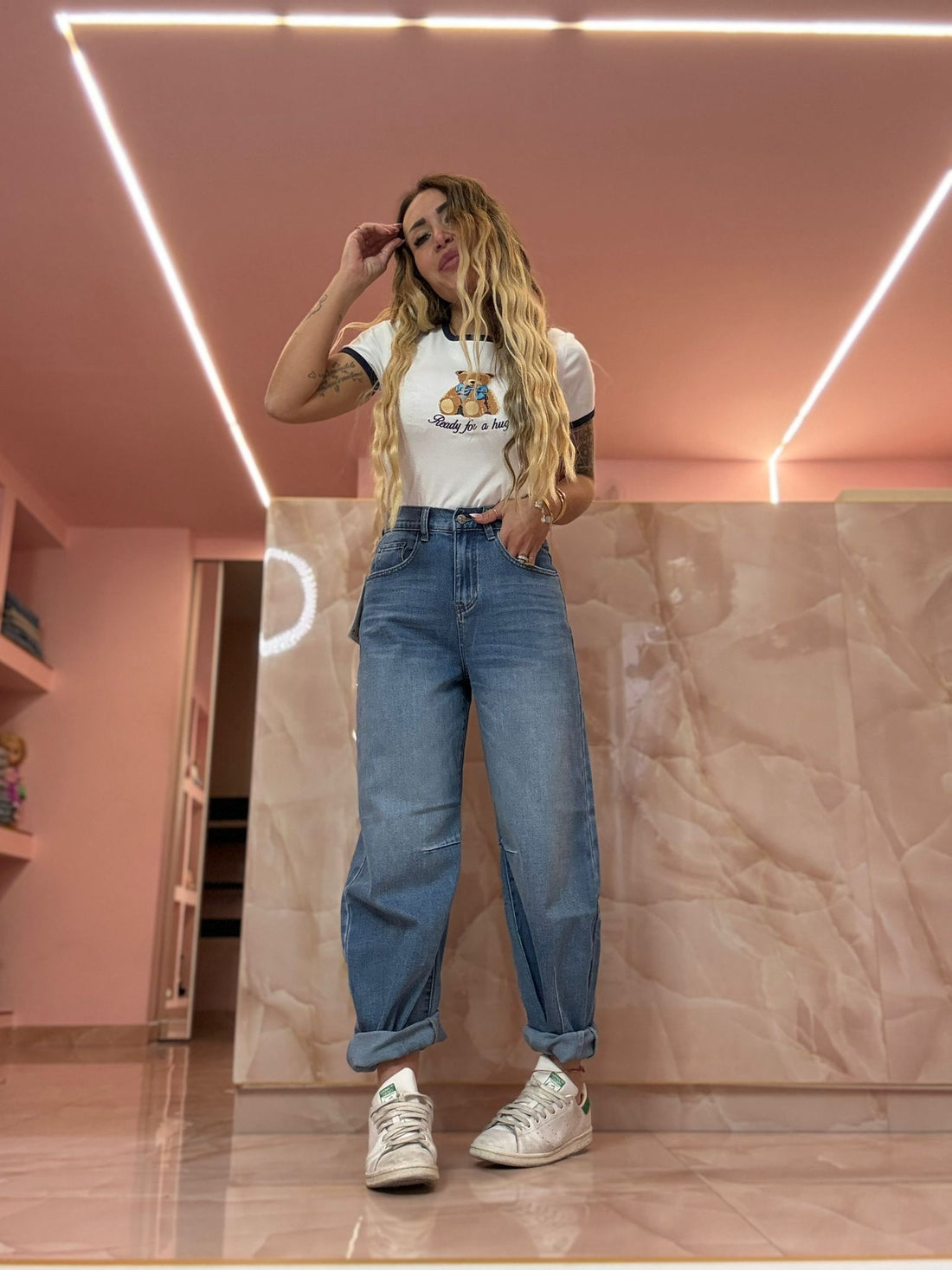 Jeans Best Friends Two ♥