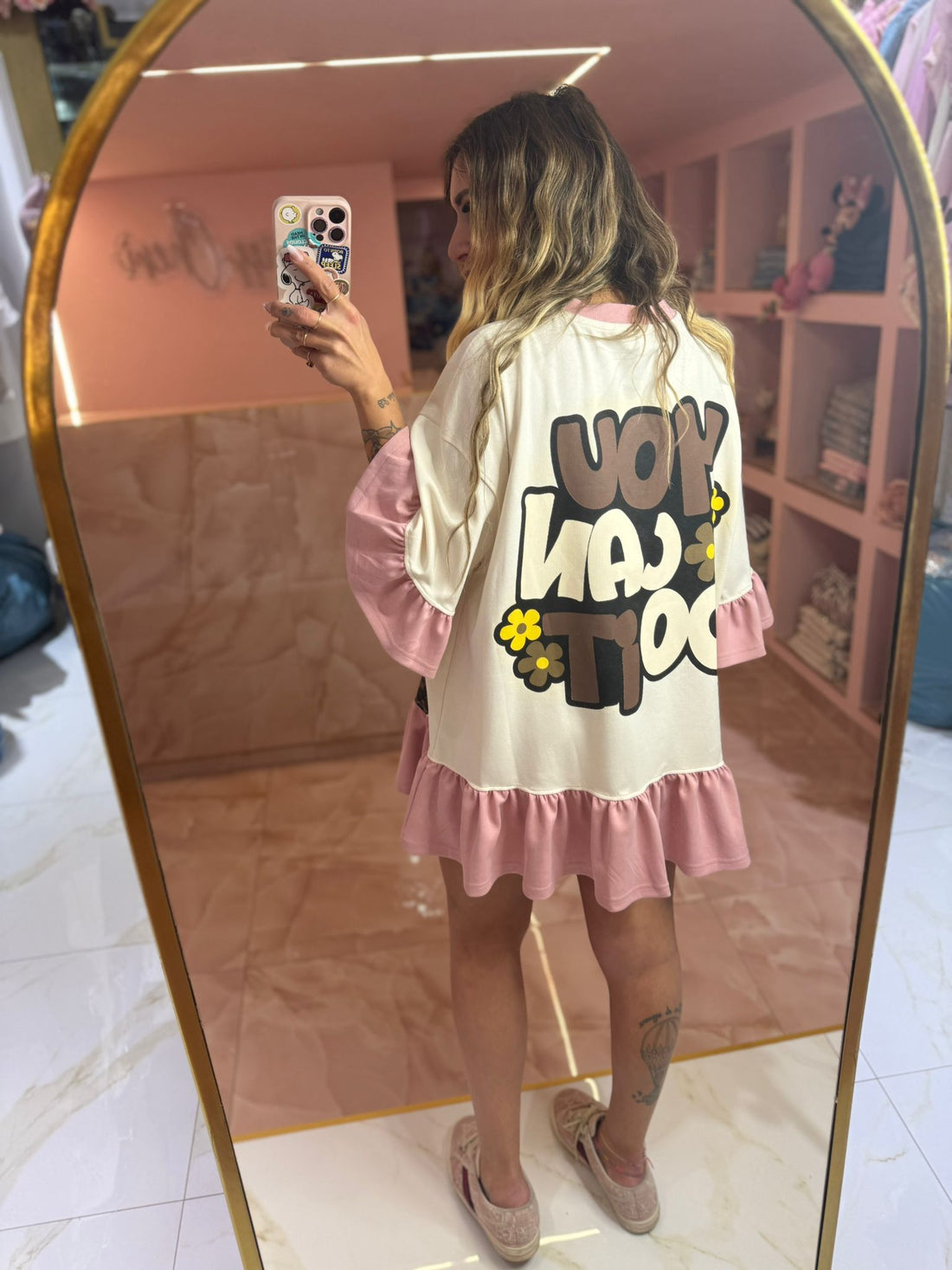 Dress Gym MyDolly ♥