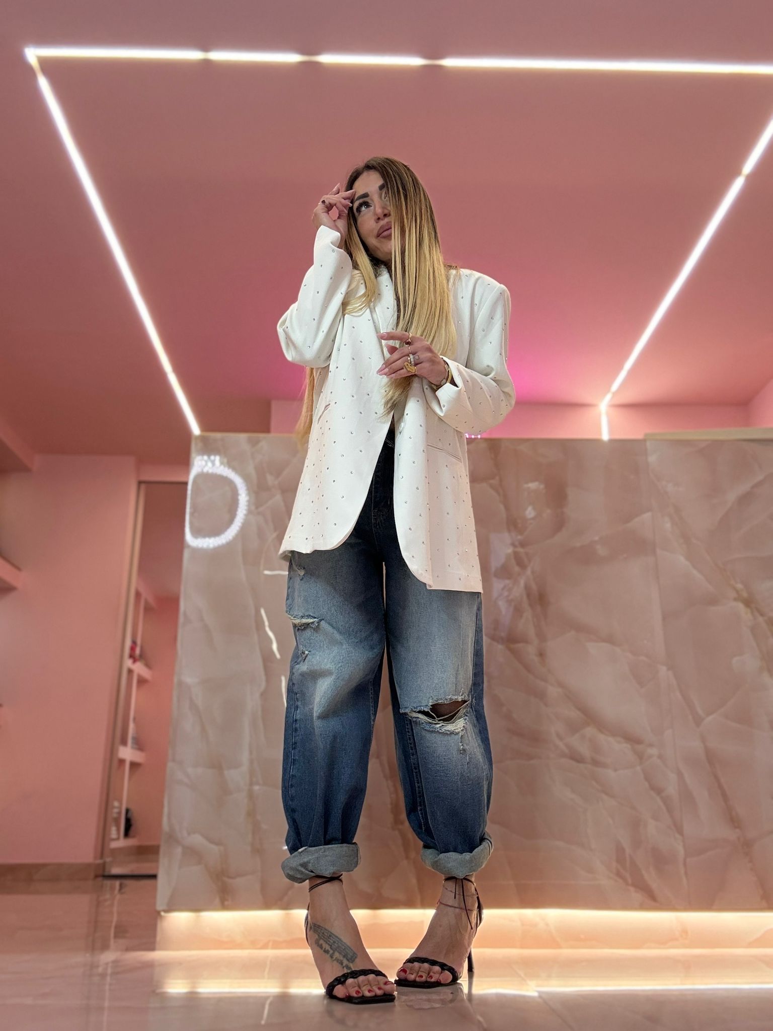 Jeans La Svolta ♥