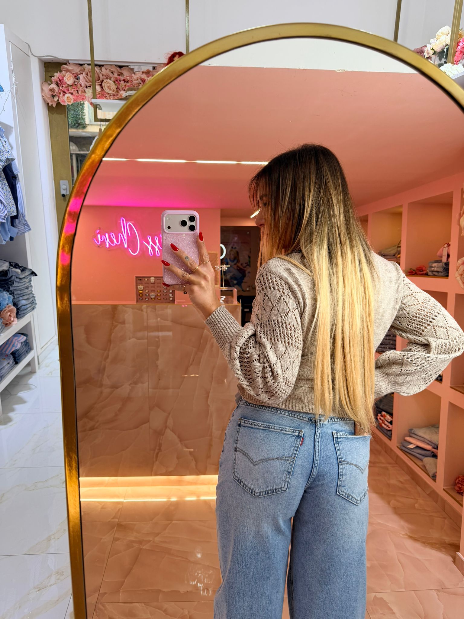 Jeans Levis Aiutatemi Con Un Nome ♥