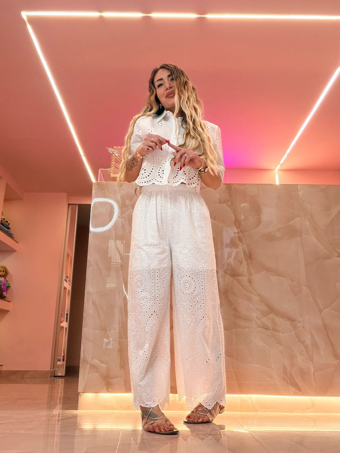 Coordinato San Gallo ♥