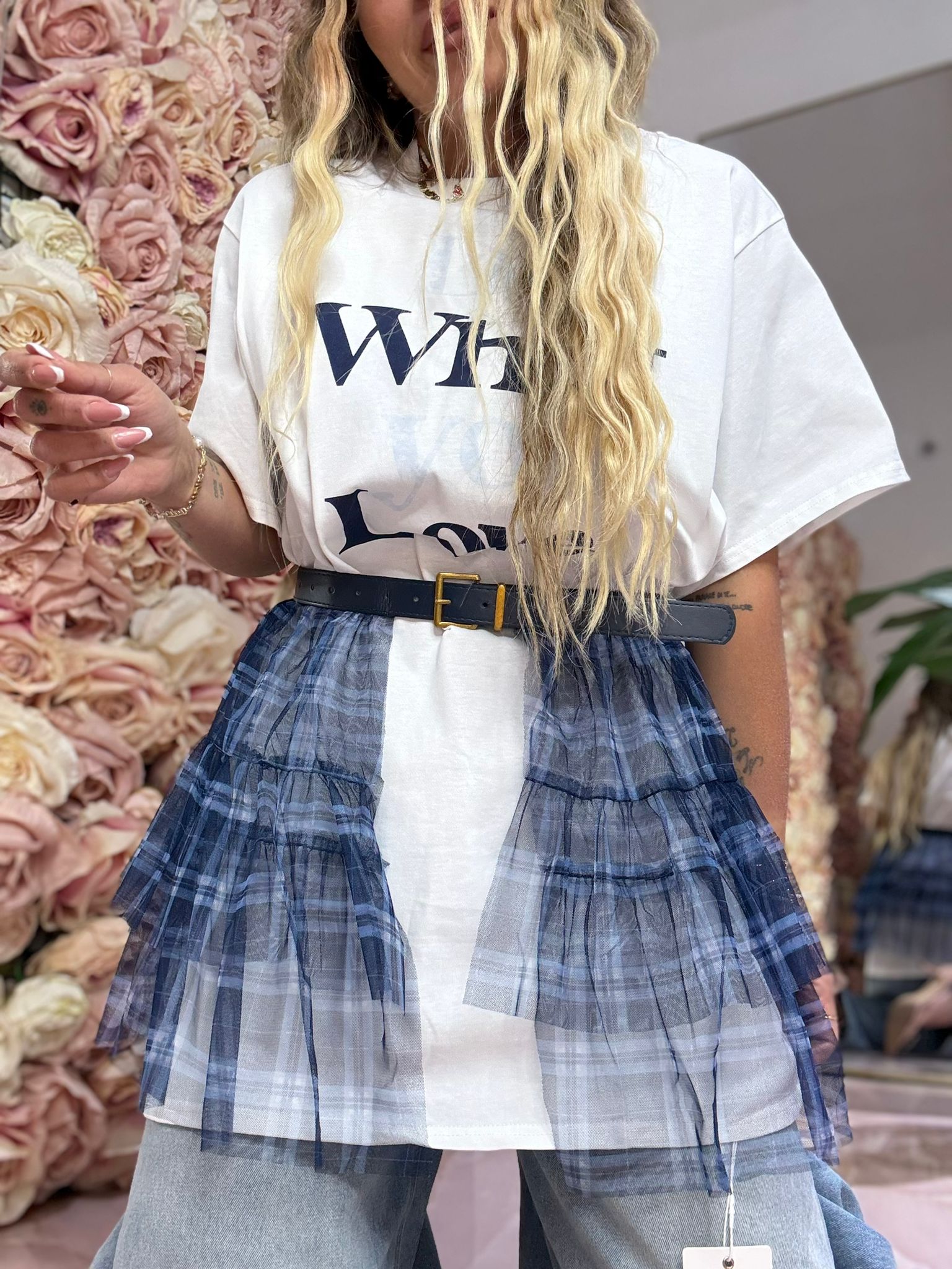 Shirt&Gonna ♥