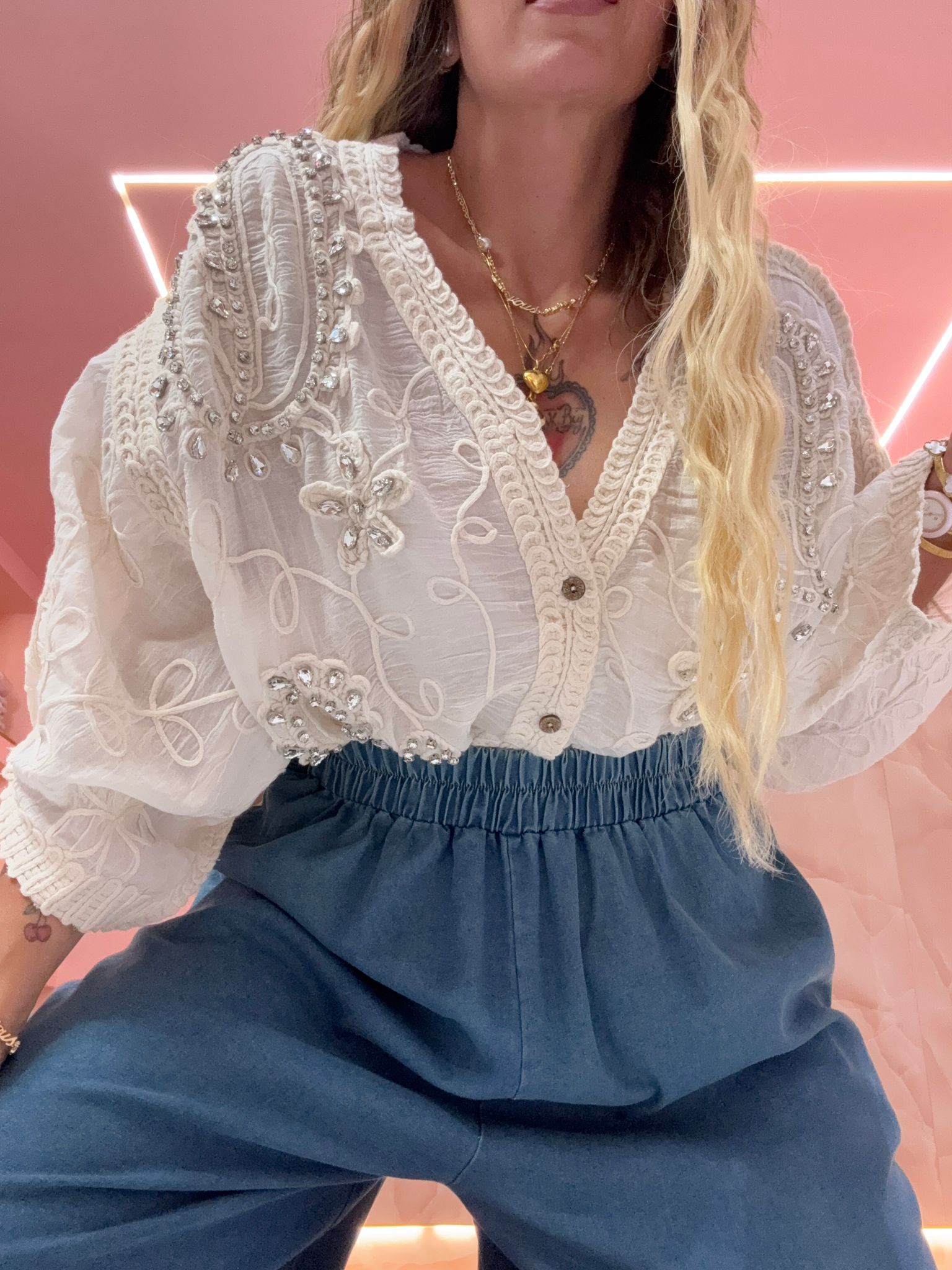 Maglia La Stupenderia ♥