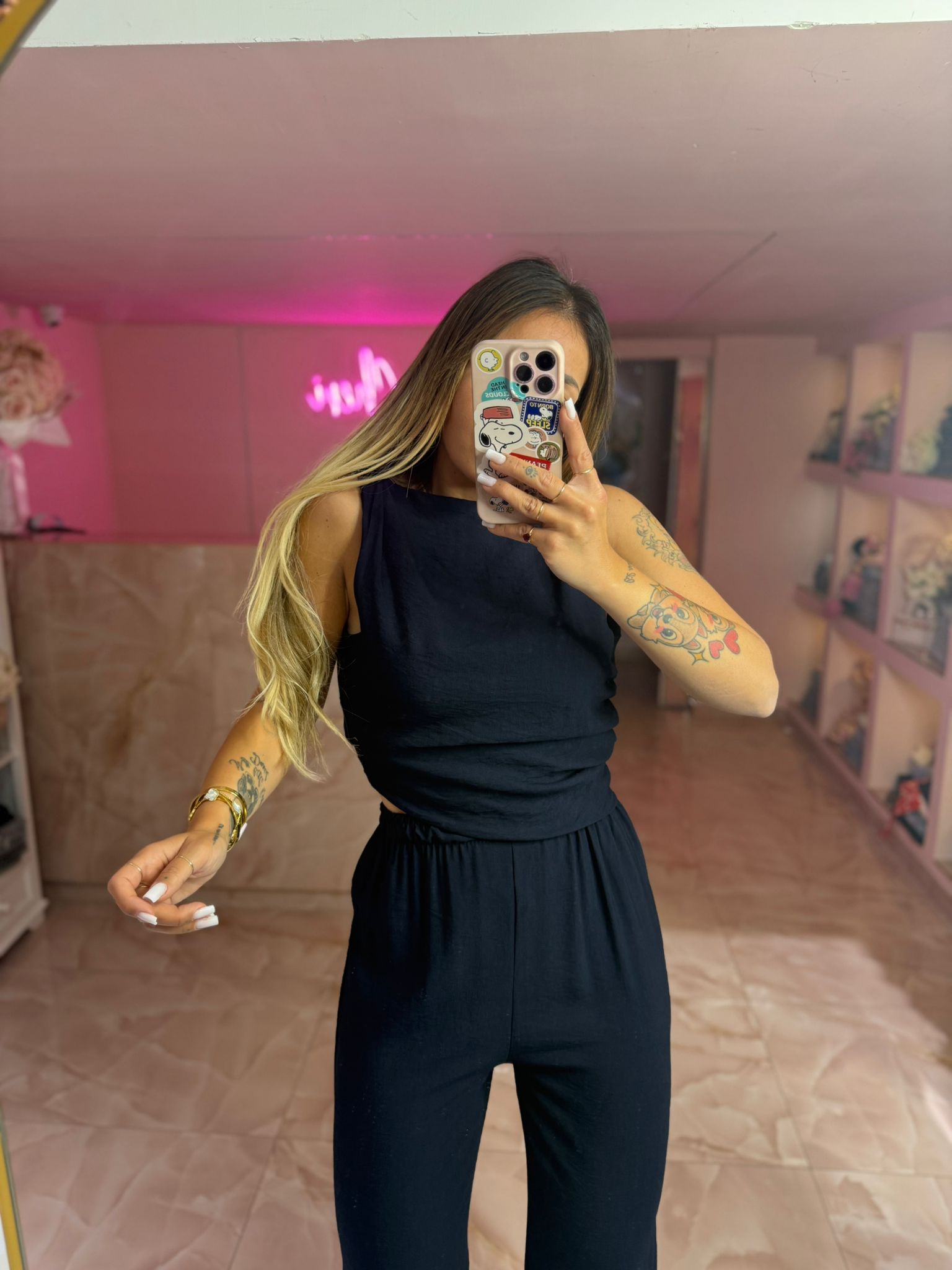 Coordinato LowCost Fiocchettiamo Blu ♥
