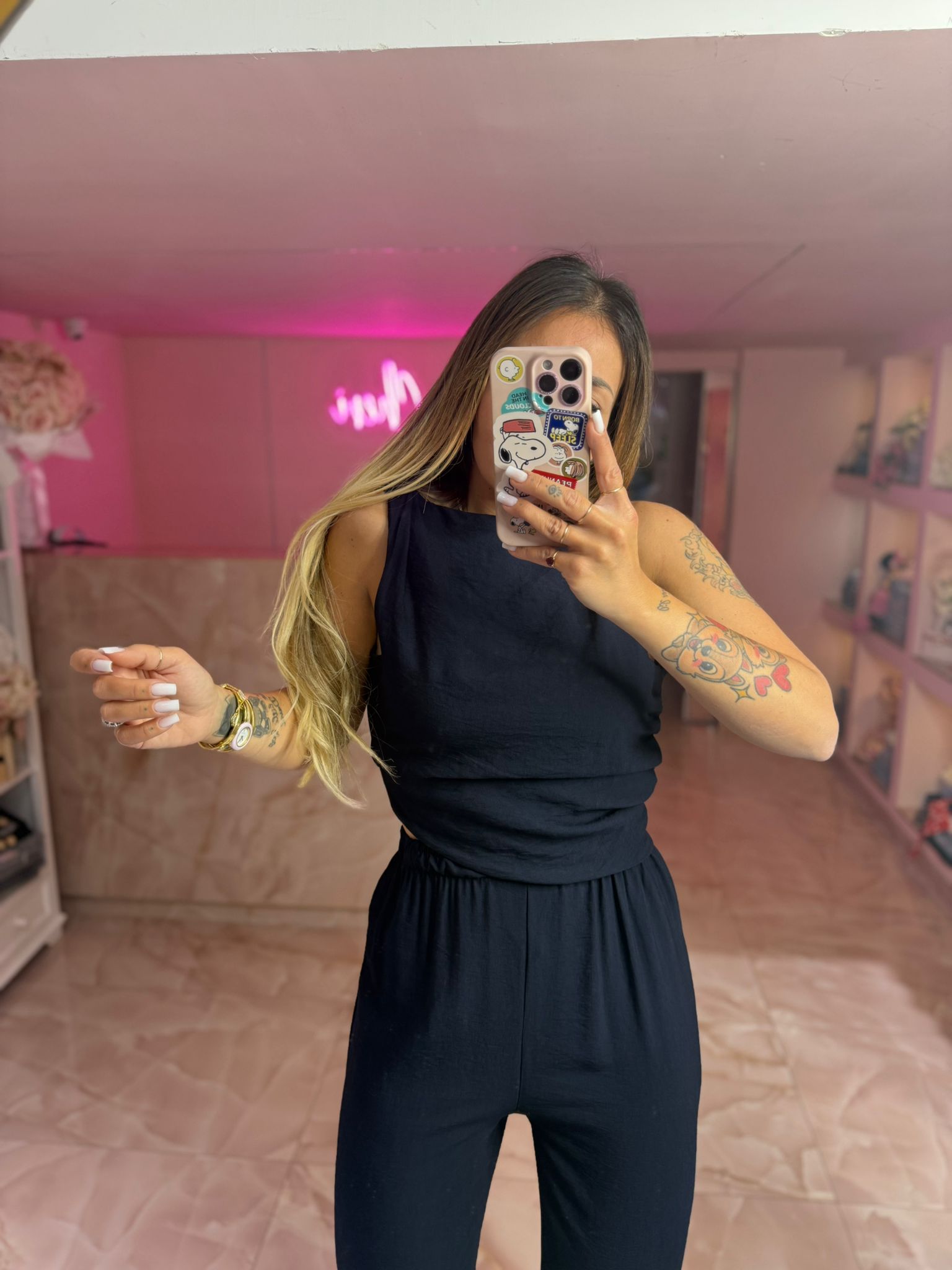 Coordinato LowCost Fiocchettiamo Blu ♥