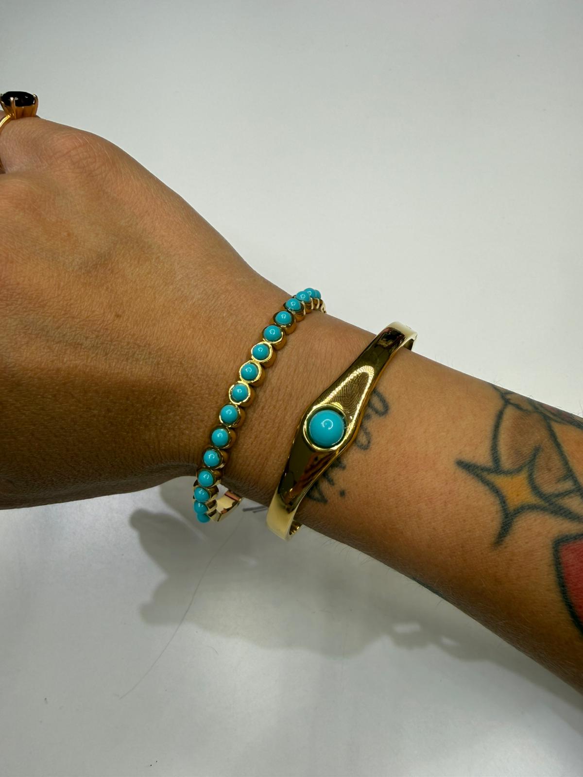 Bracciale Myconos Doppio ♥