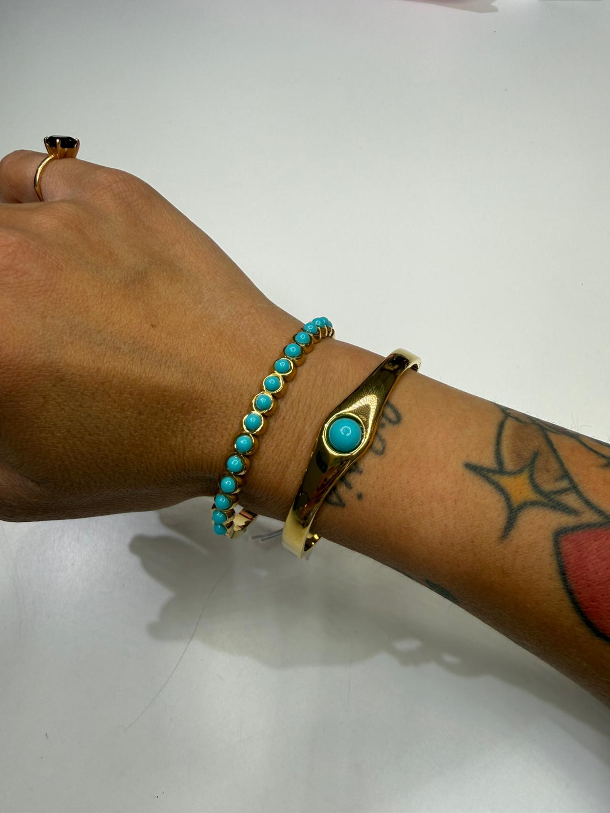 Bracciale Myconos Sottile ♥