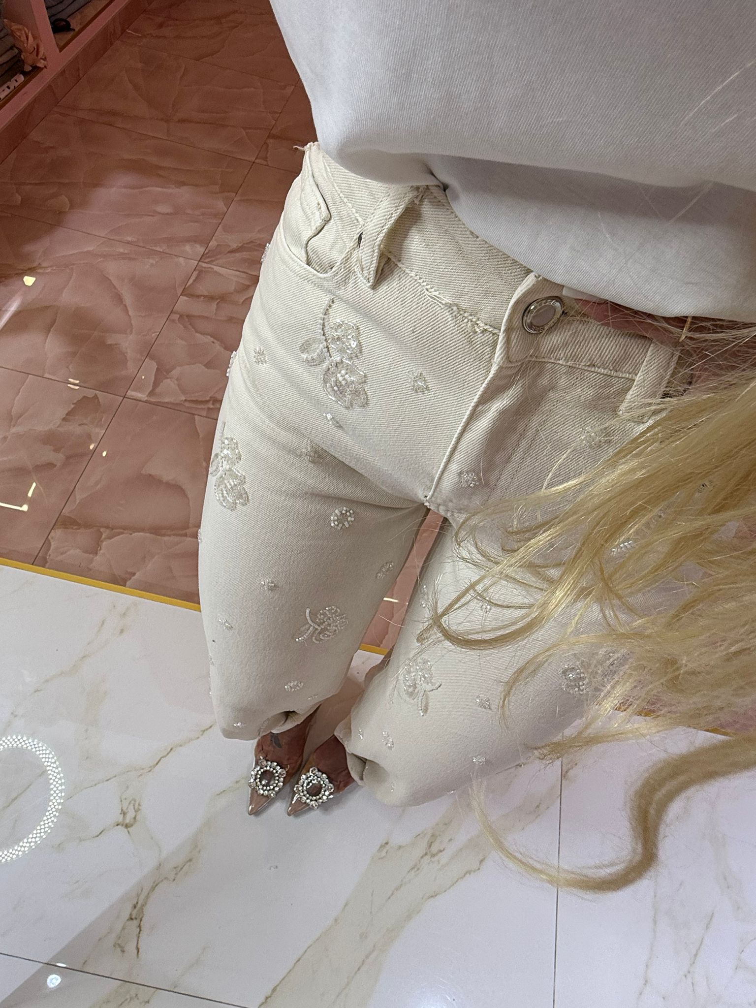 Jeans Splendore ♥