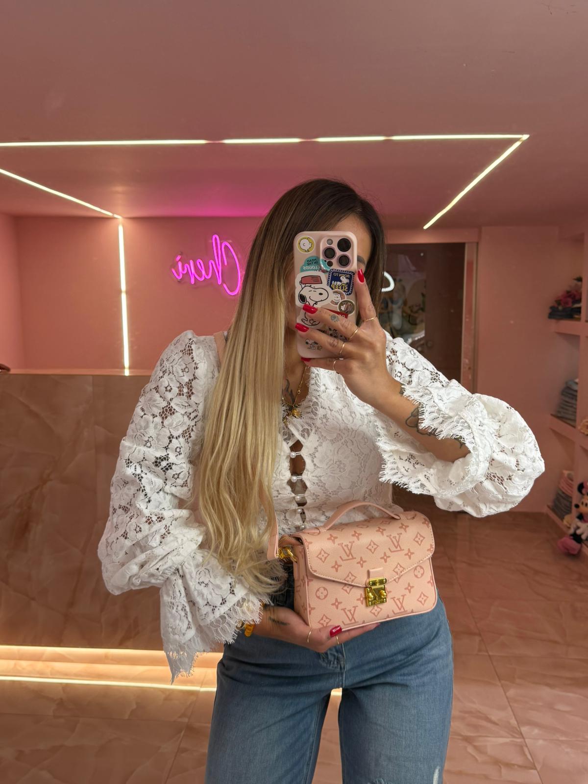 Borsa C&