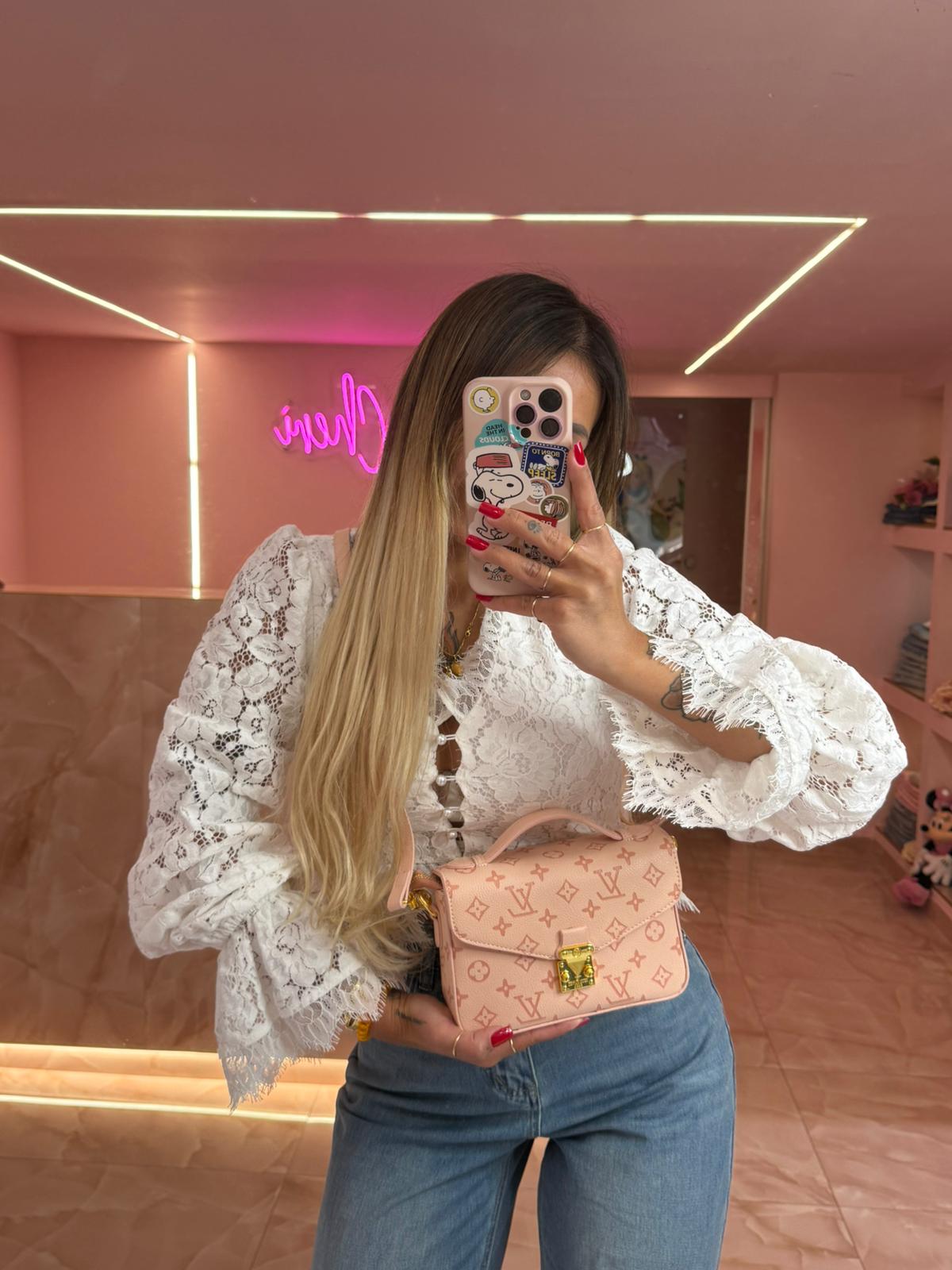 Borsa C&