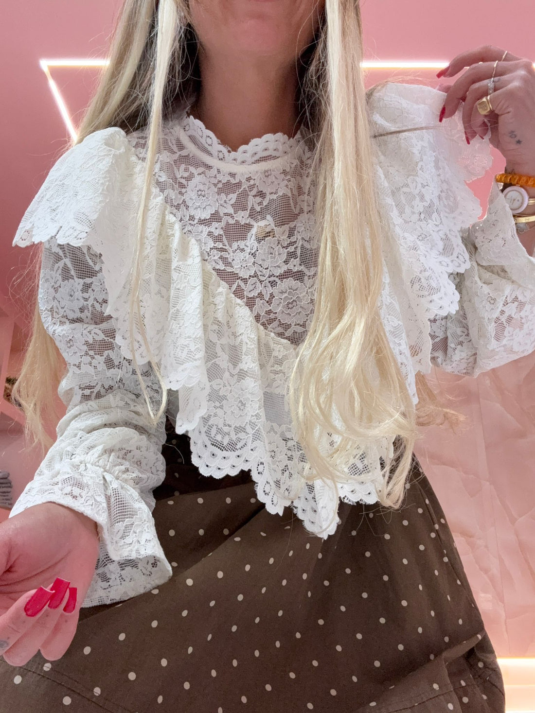 La Camicia Per Stasera ★