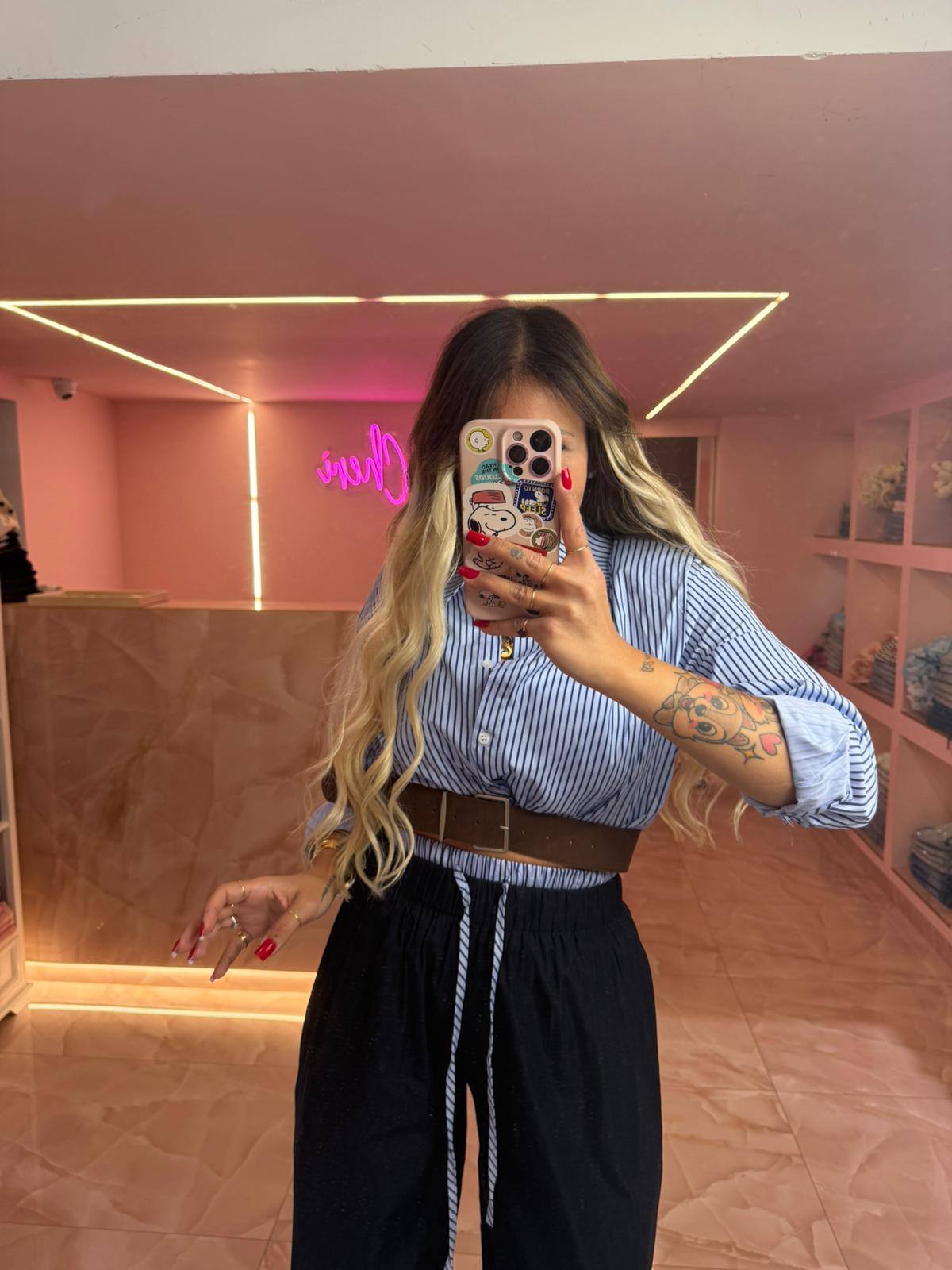 Coordinato DennyLab ♥