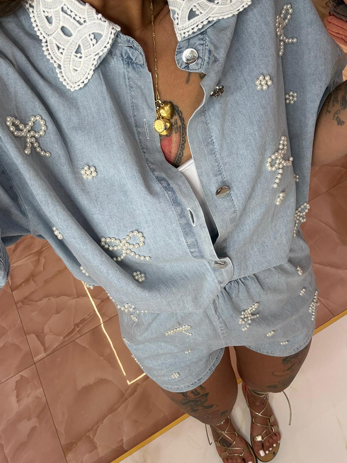Coordinato Da MissCheri Proprio ♥