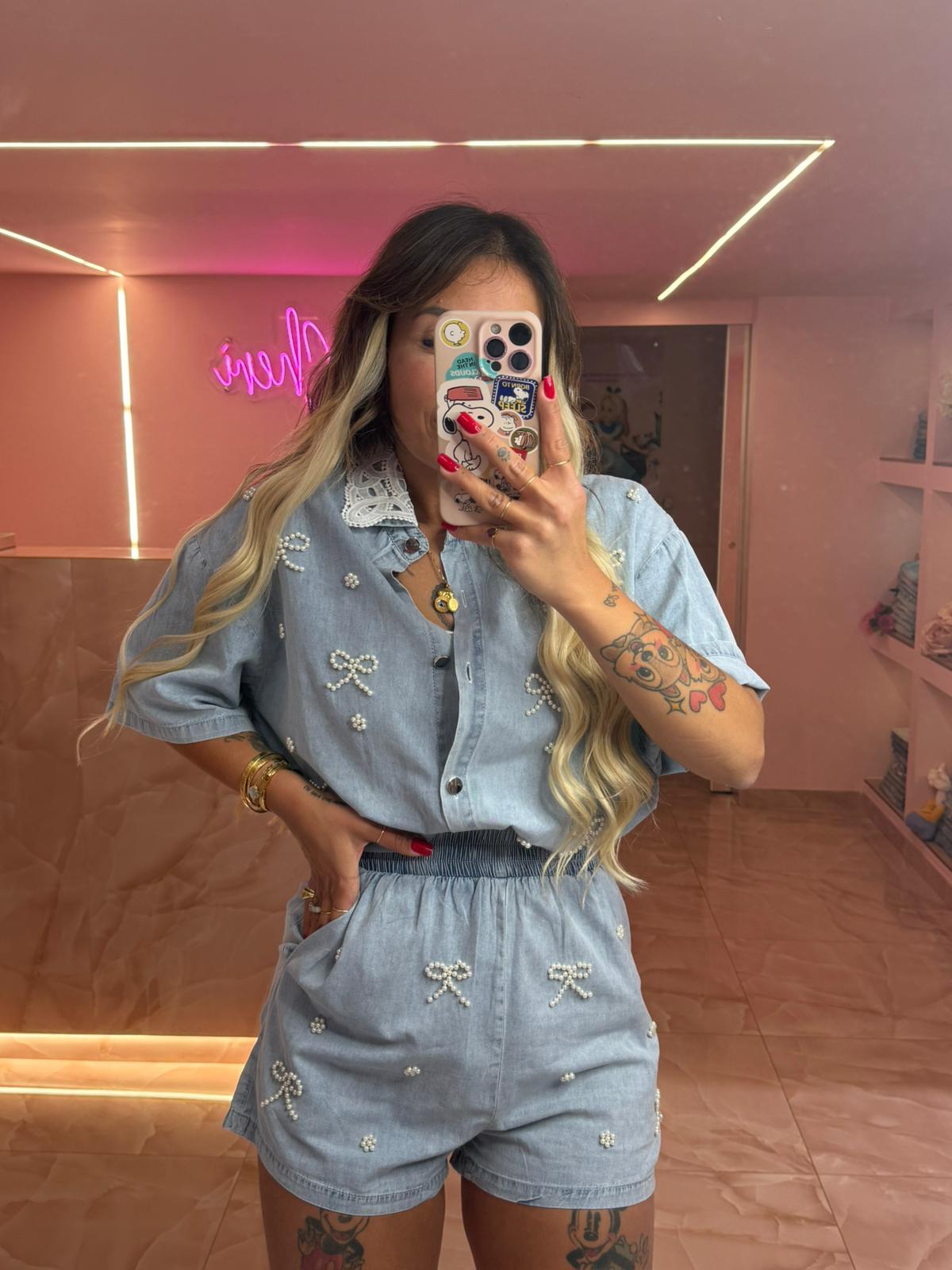 Coordinato Da MissCheri Proprio ♥