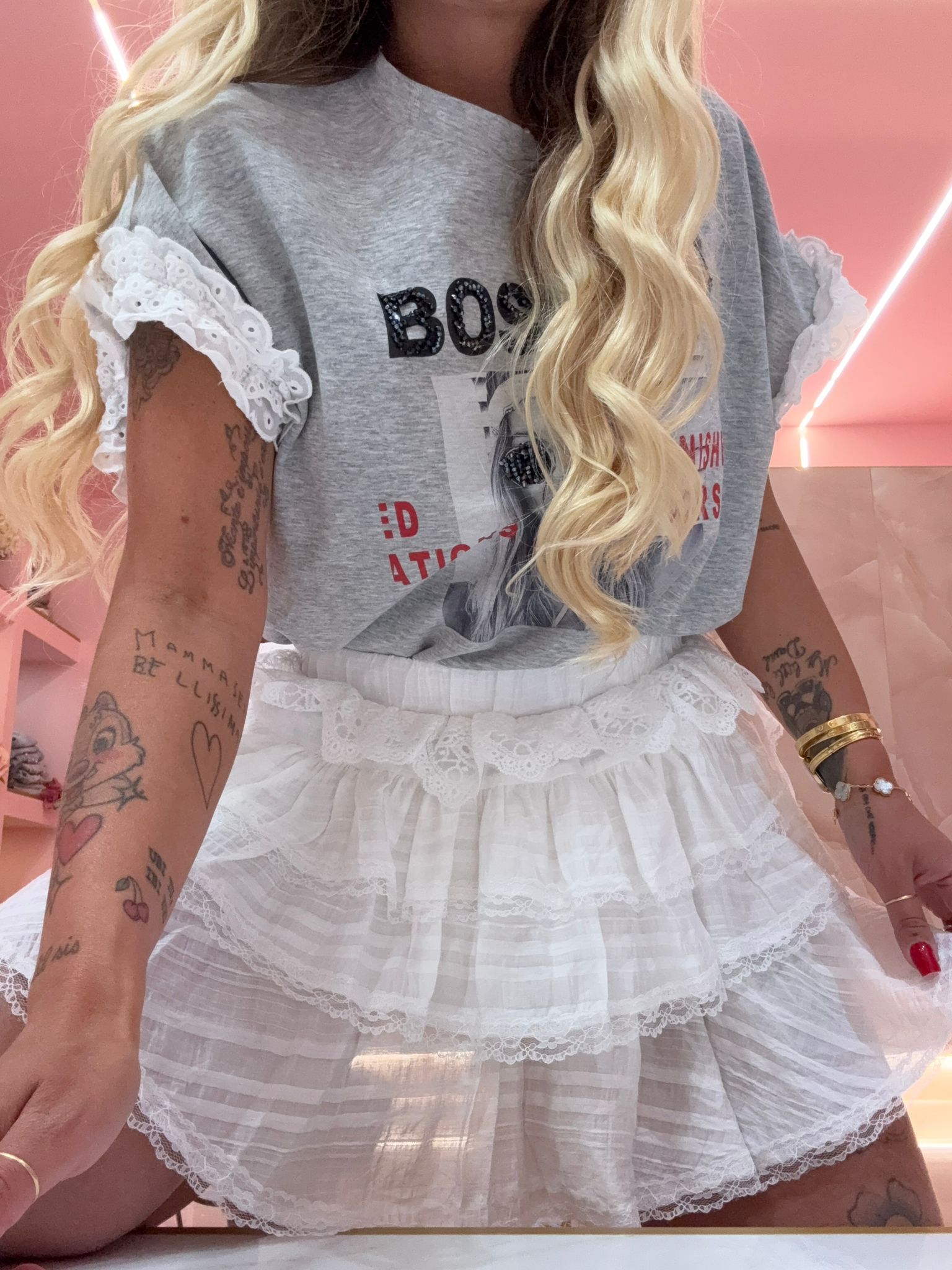 Shirt Me Ne Scendoo!