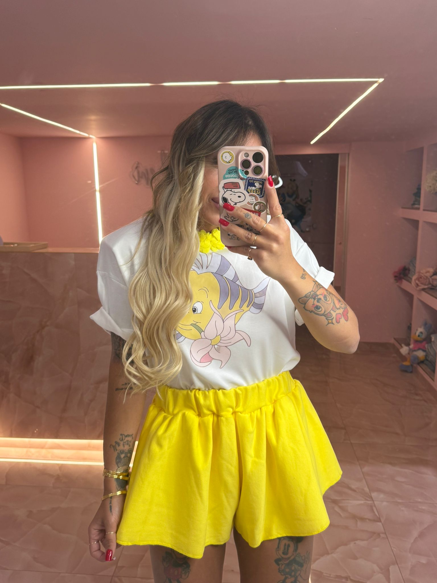 Short By Kekka Giallo ♥