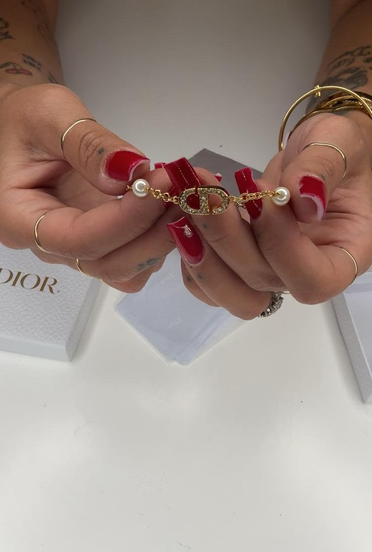 Bracciale Perline ♥