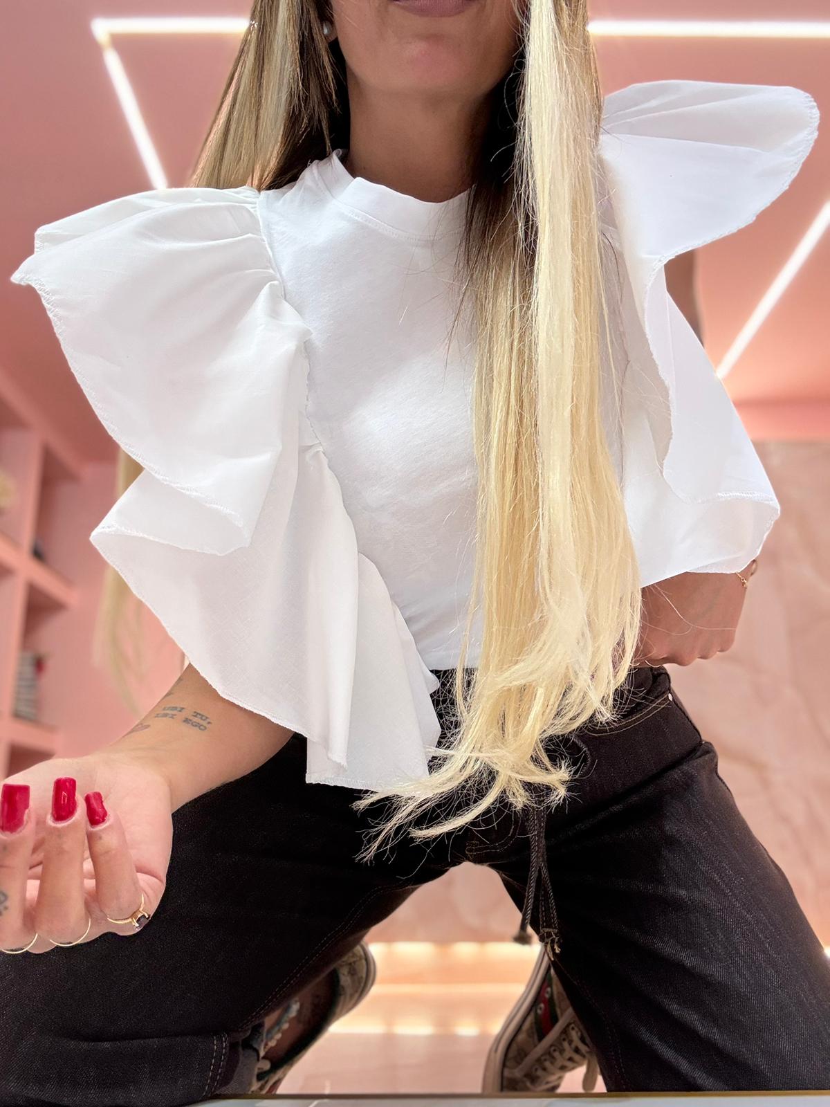 Maglia Fru Fru Toppissima ♥