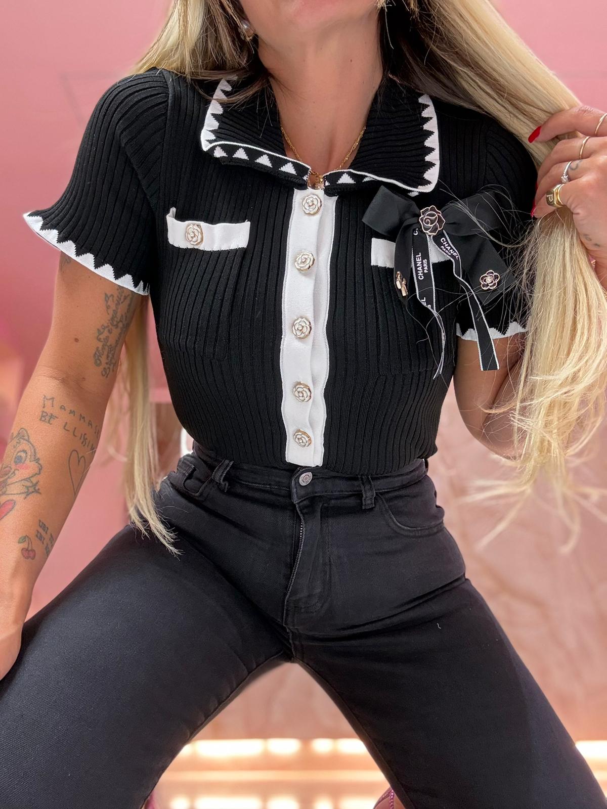 Polo Chantel ♥