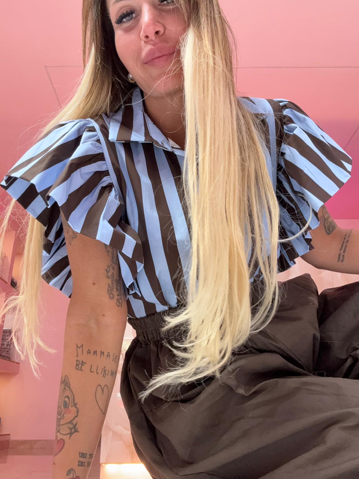 Camicia Olivia ♥