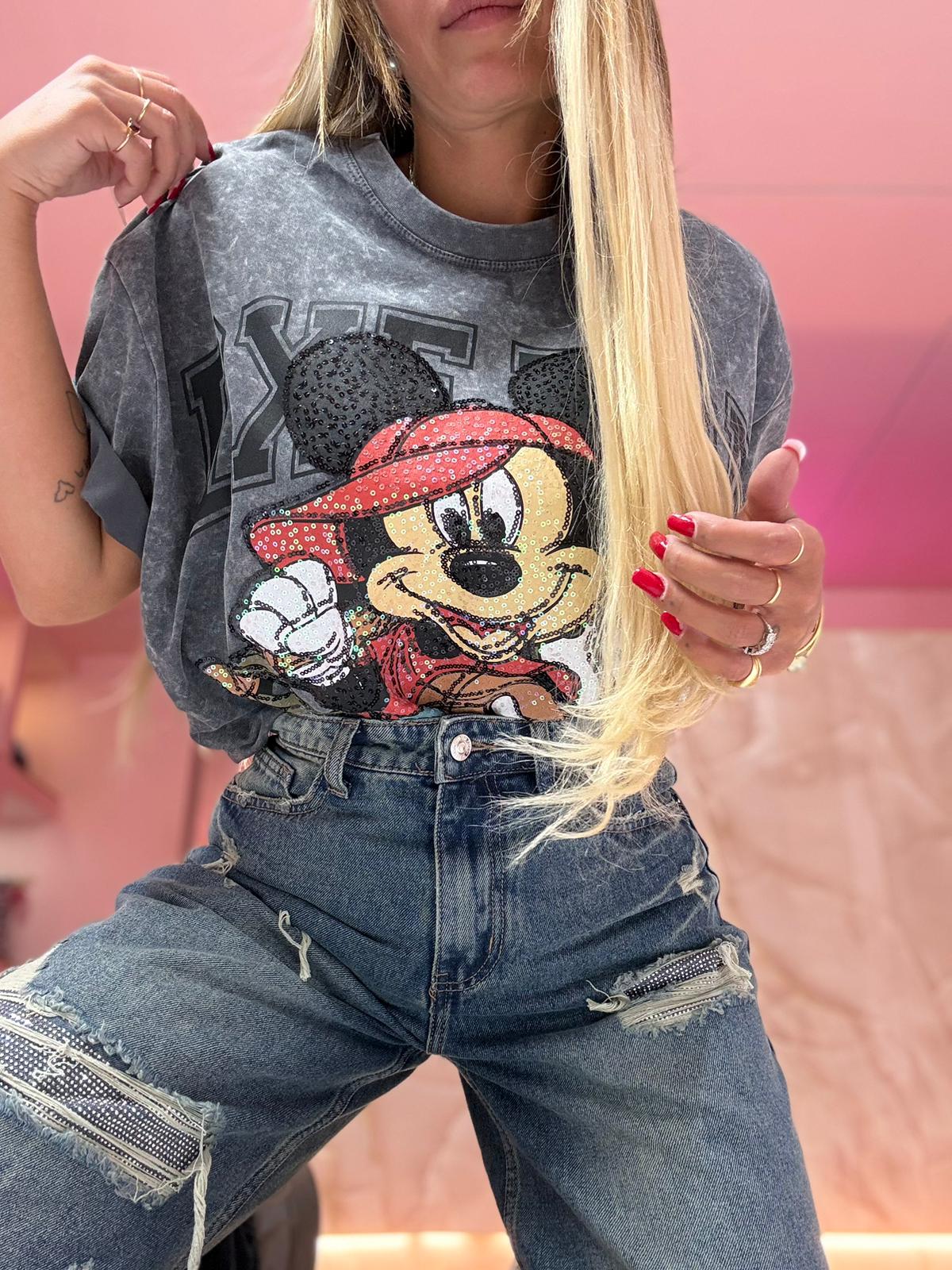 Shirt House Miky ♥
