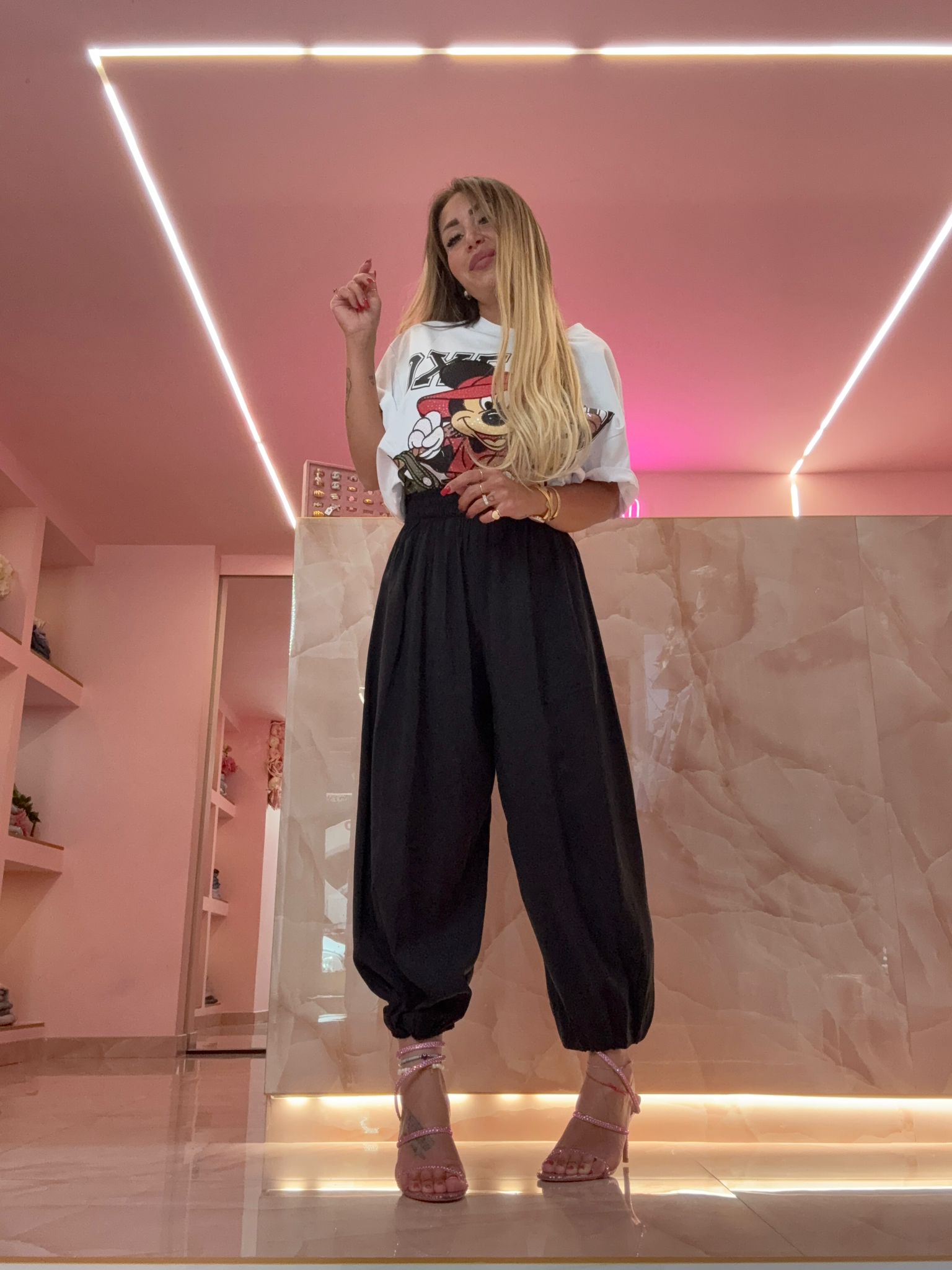 Pantalone Denise ♥