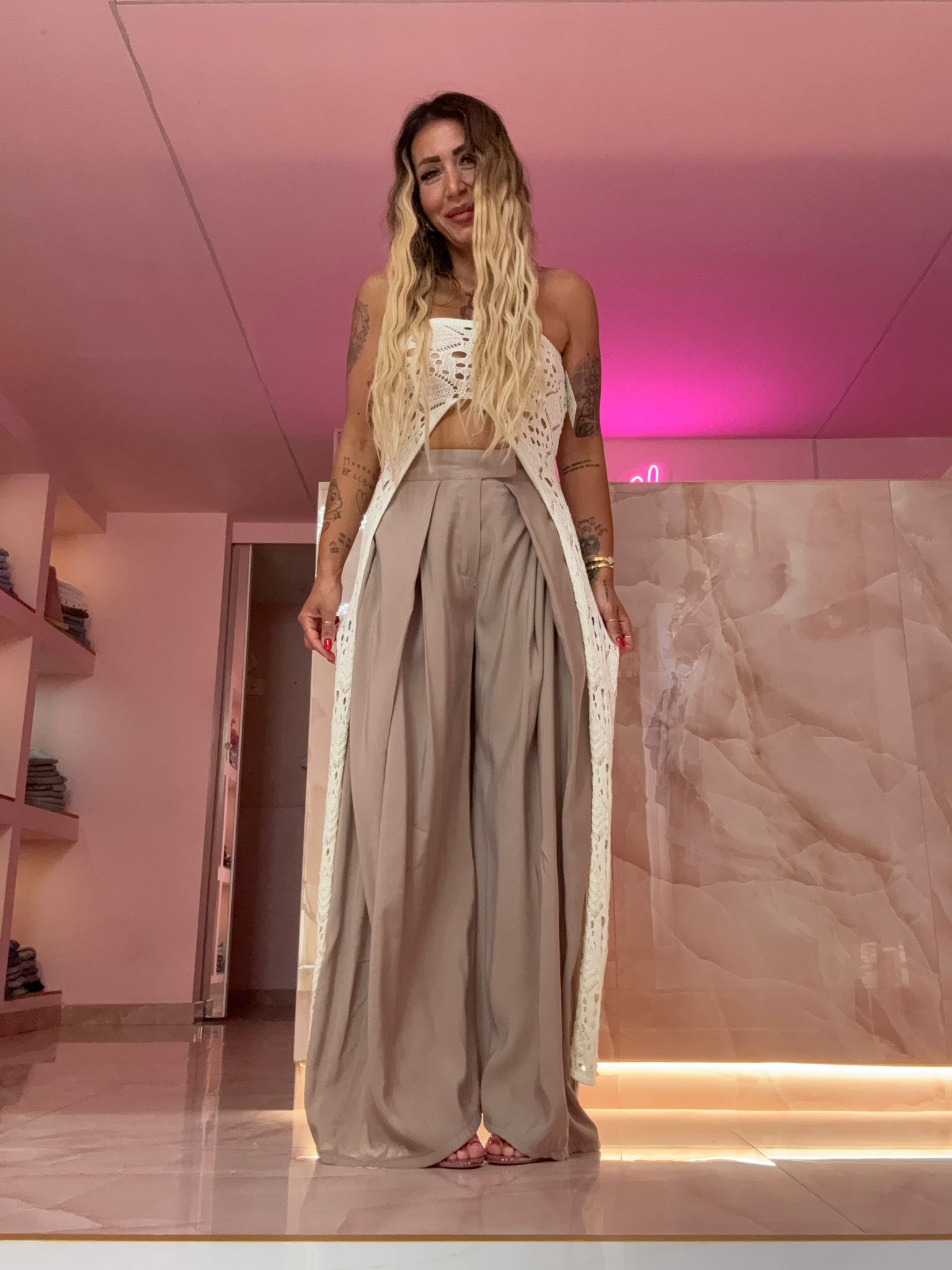 Pantalone Cookie ♥