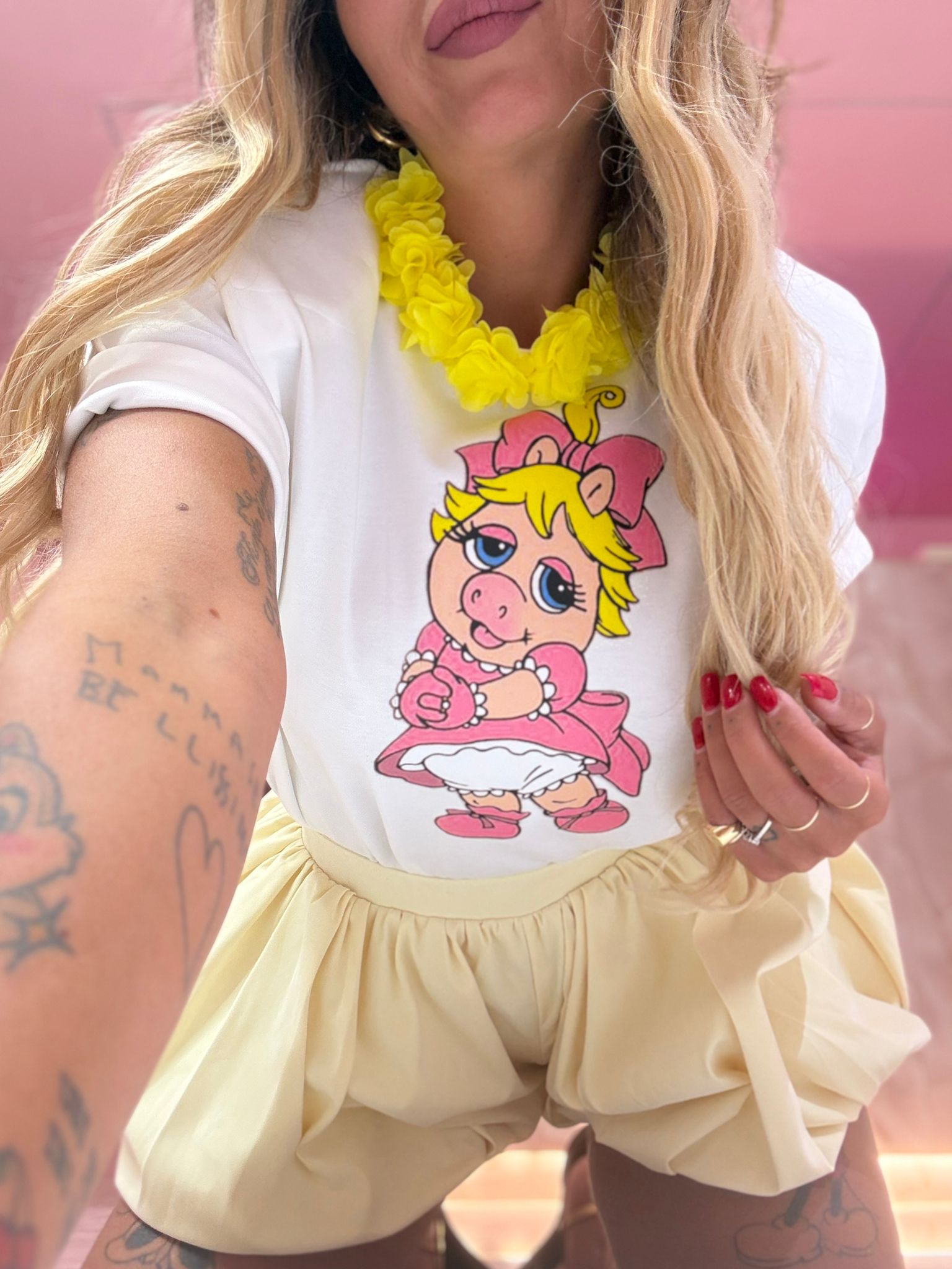 Shirt Muppetz ♥