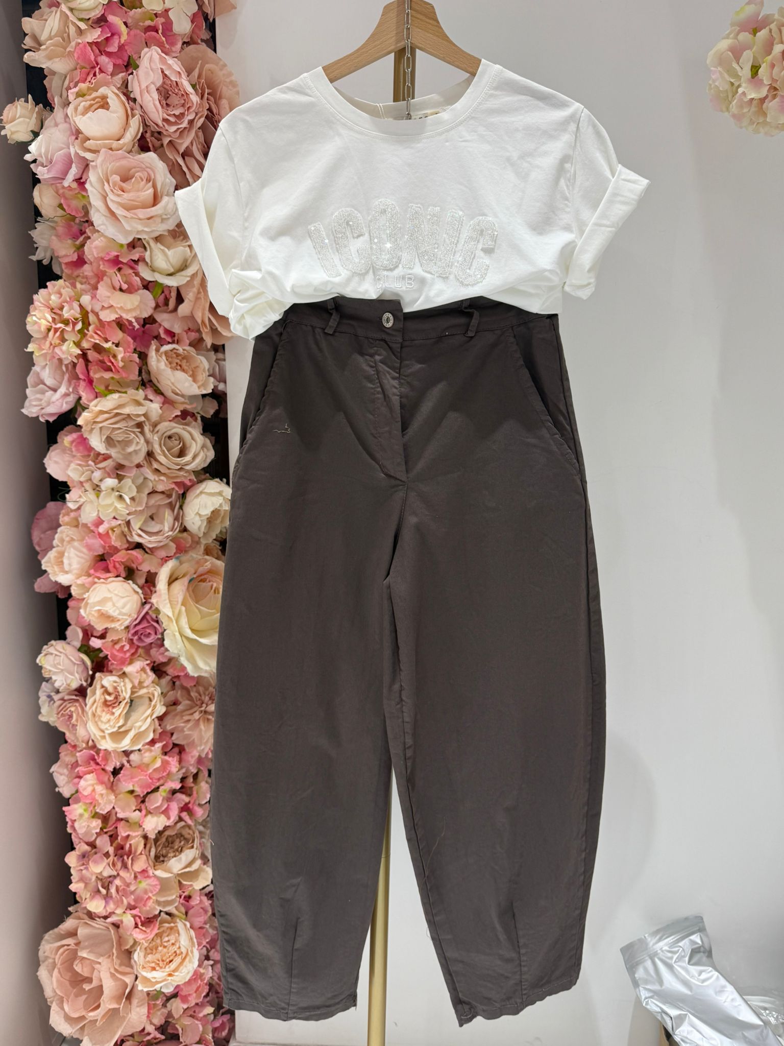 Jeans Brillo SALDI!